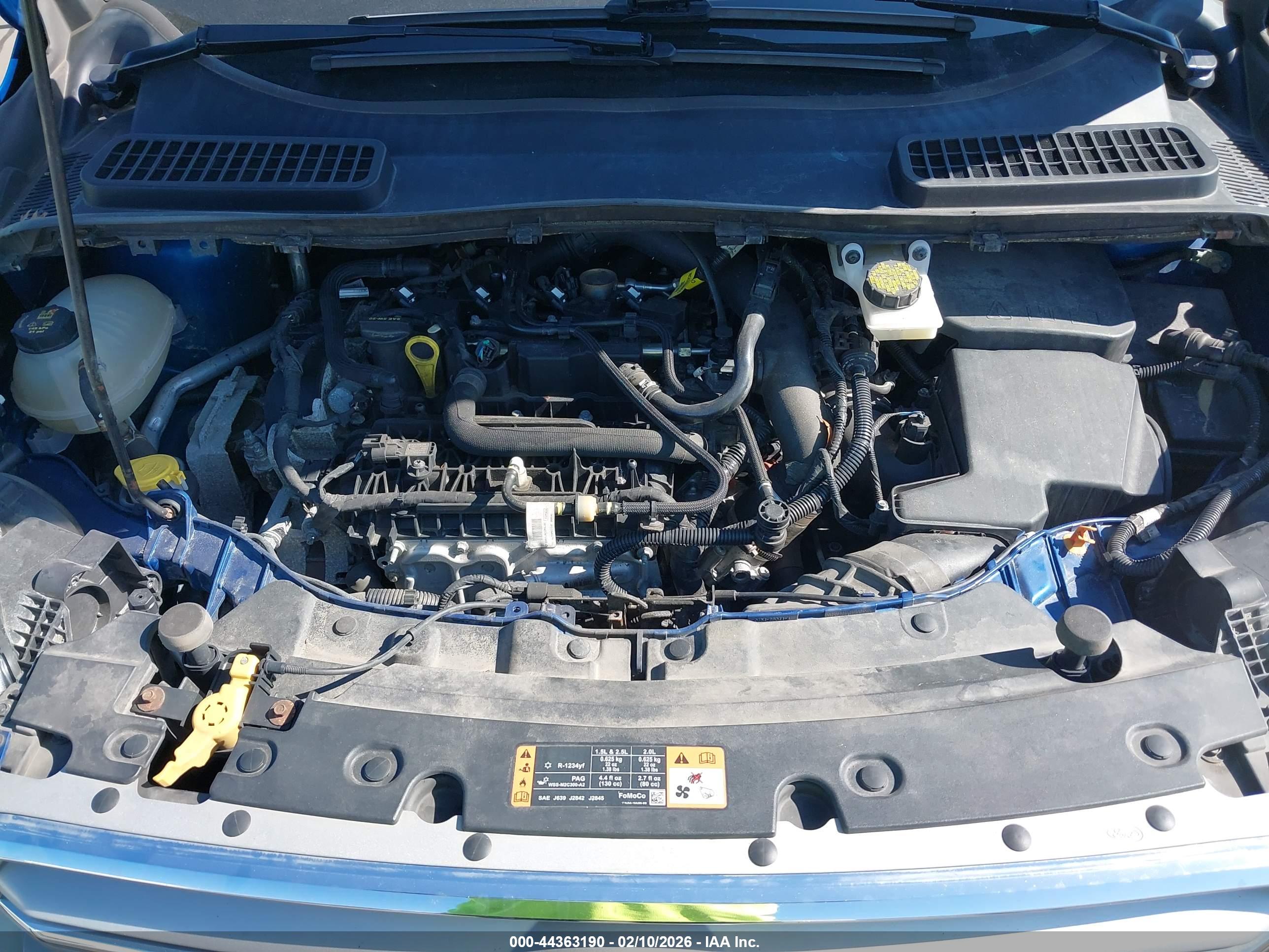 FORD ESCAPE image 10