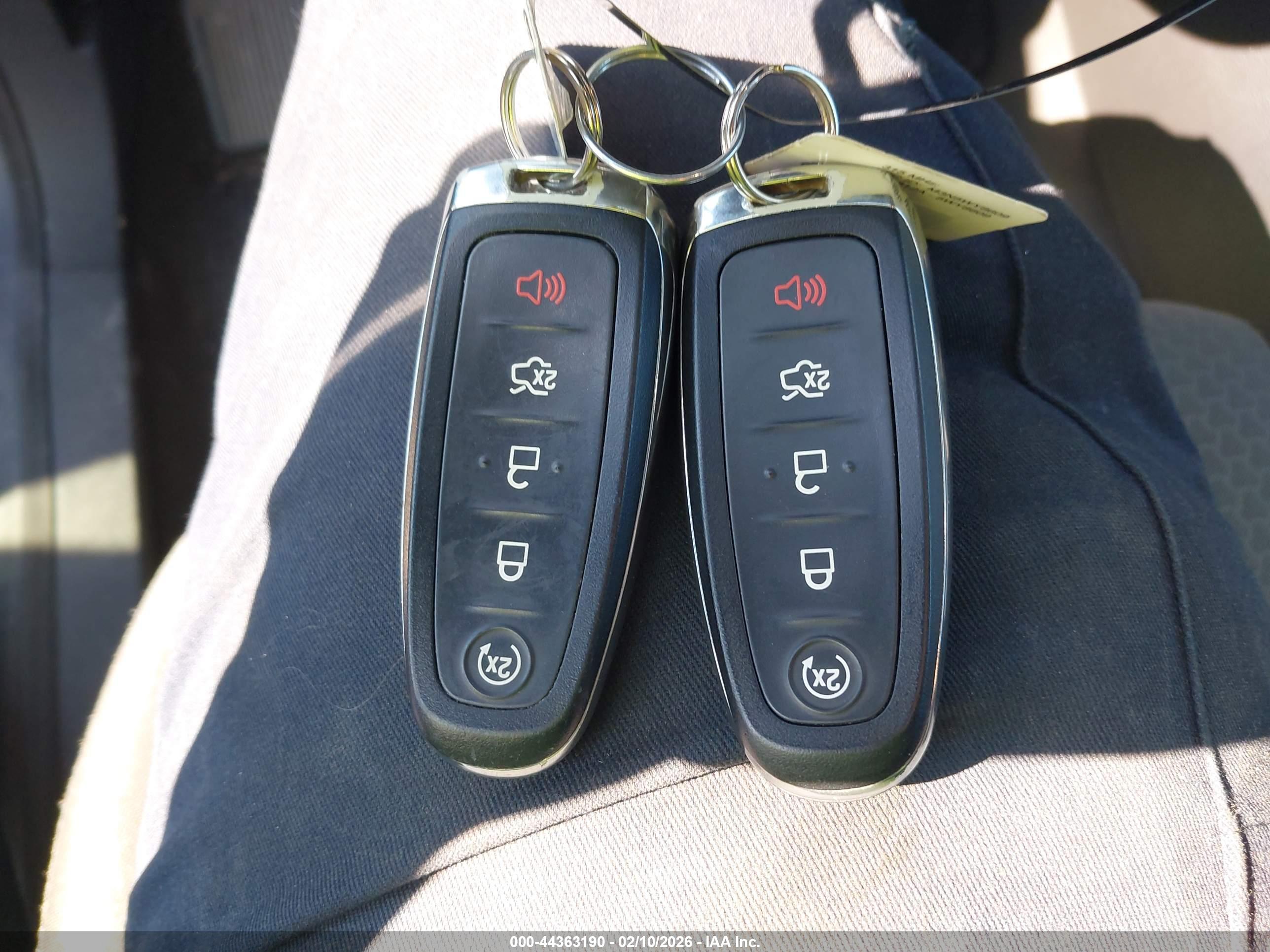 FORD ESCAPE image 11