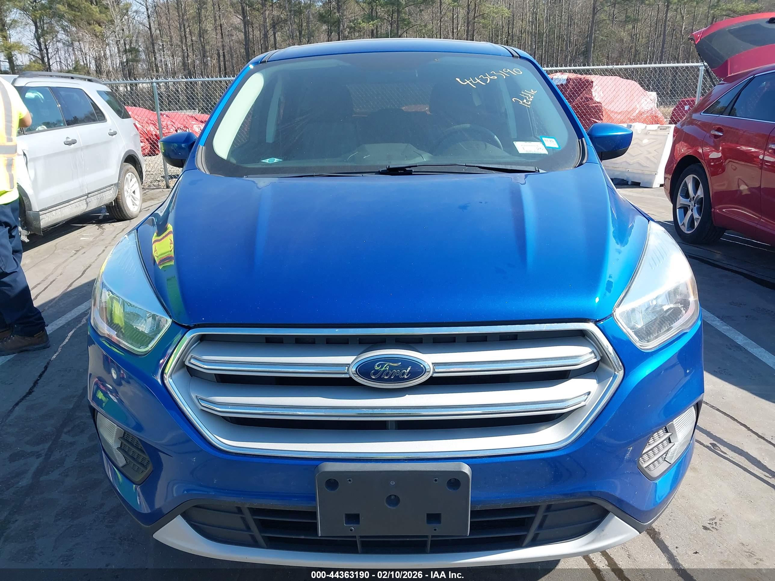 FORD ESCAPE image 6