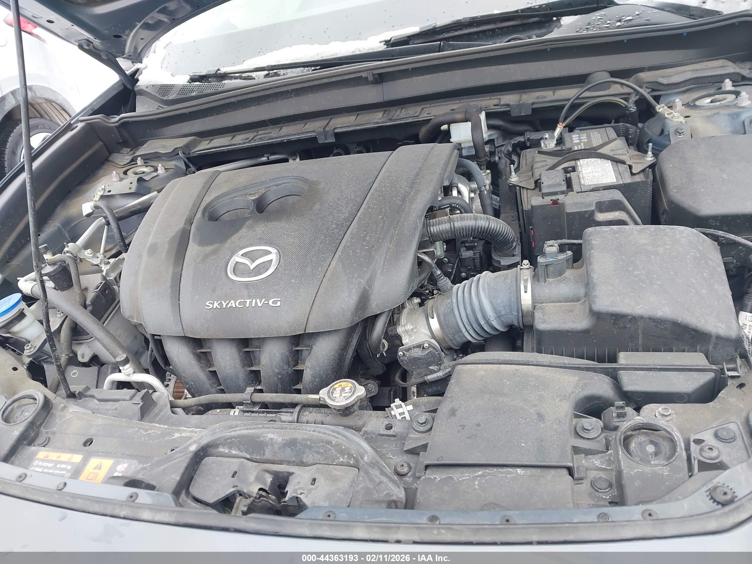 MAZDA CX-30 image 10