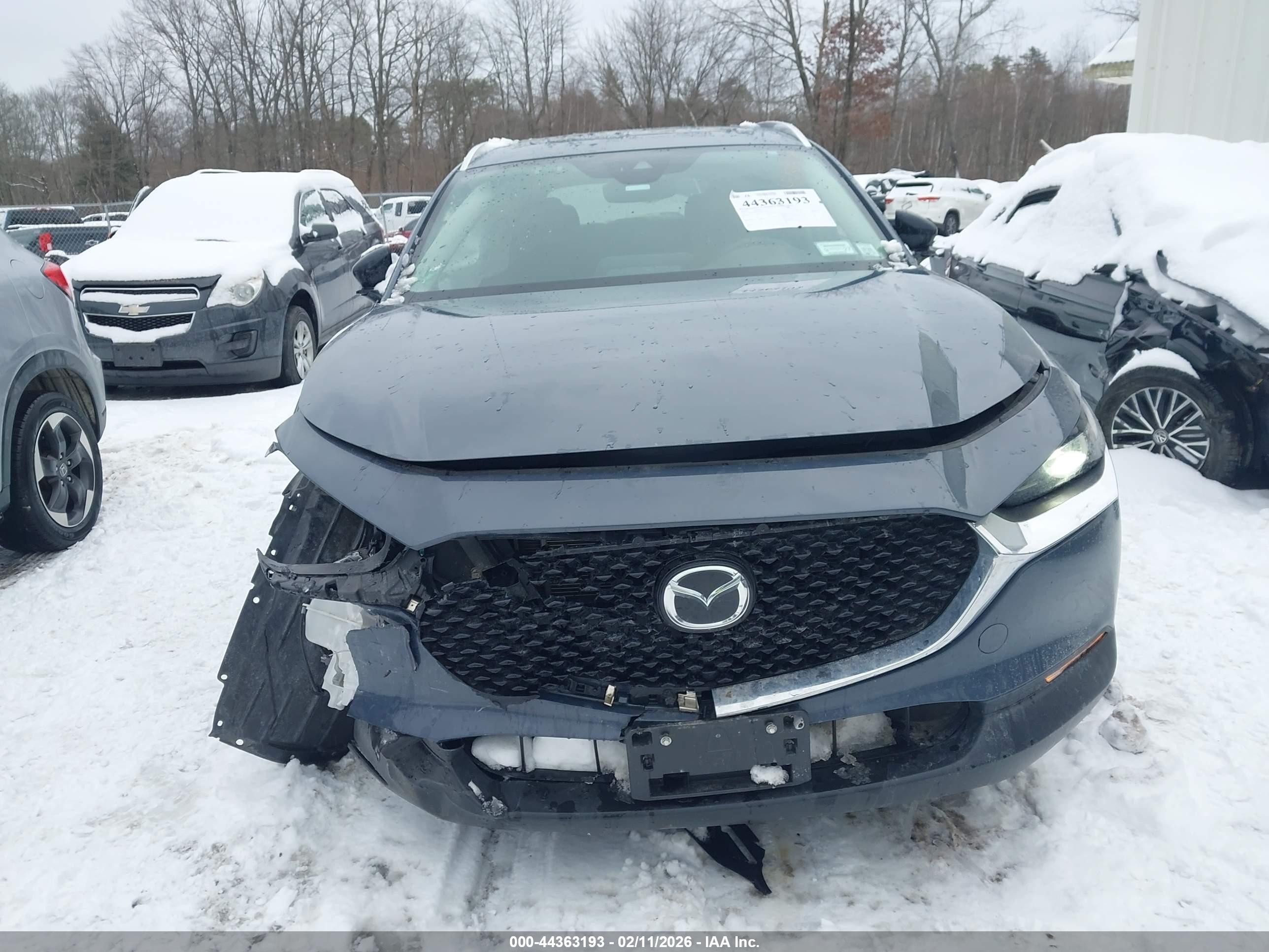 MAZDA CX-30 image 6
