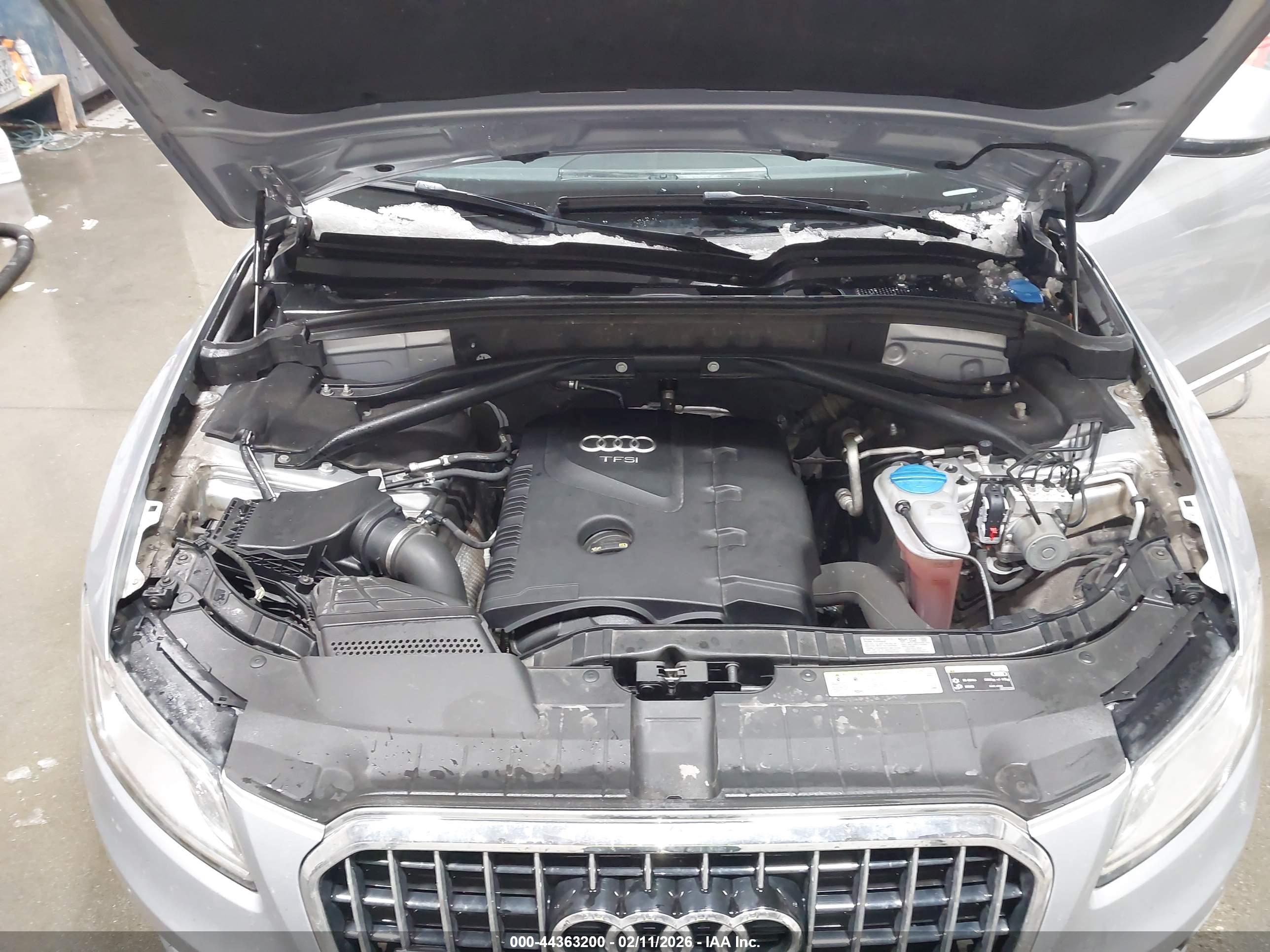 AUDI Q5 image 10