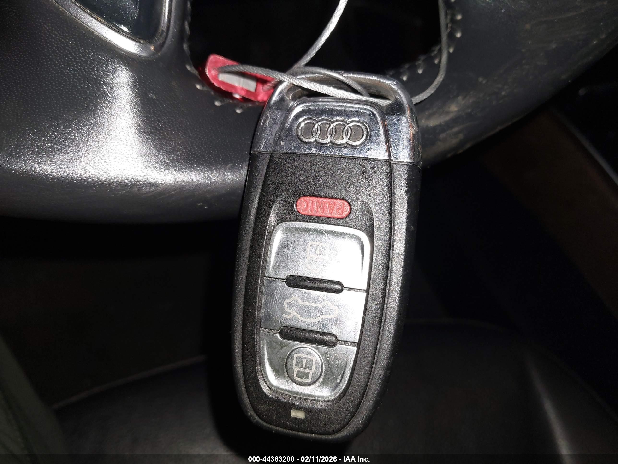 AUDI Q5 image 11