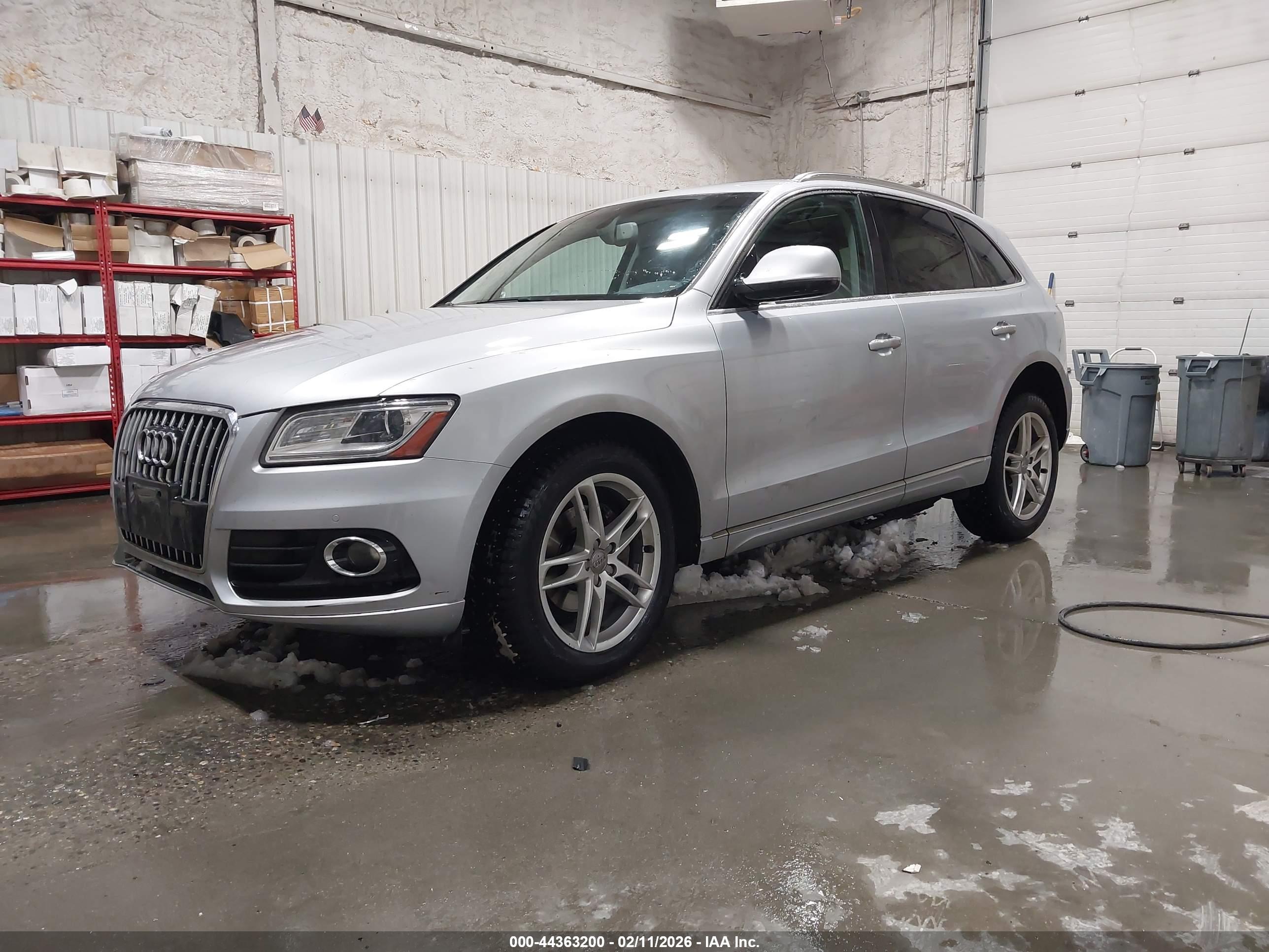 AUDI Q5 image 2