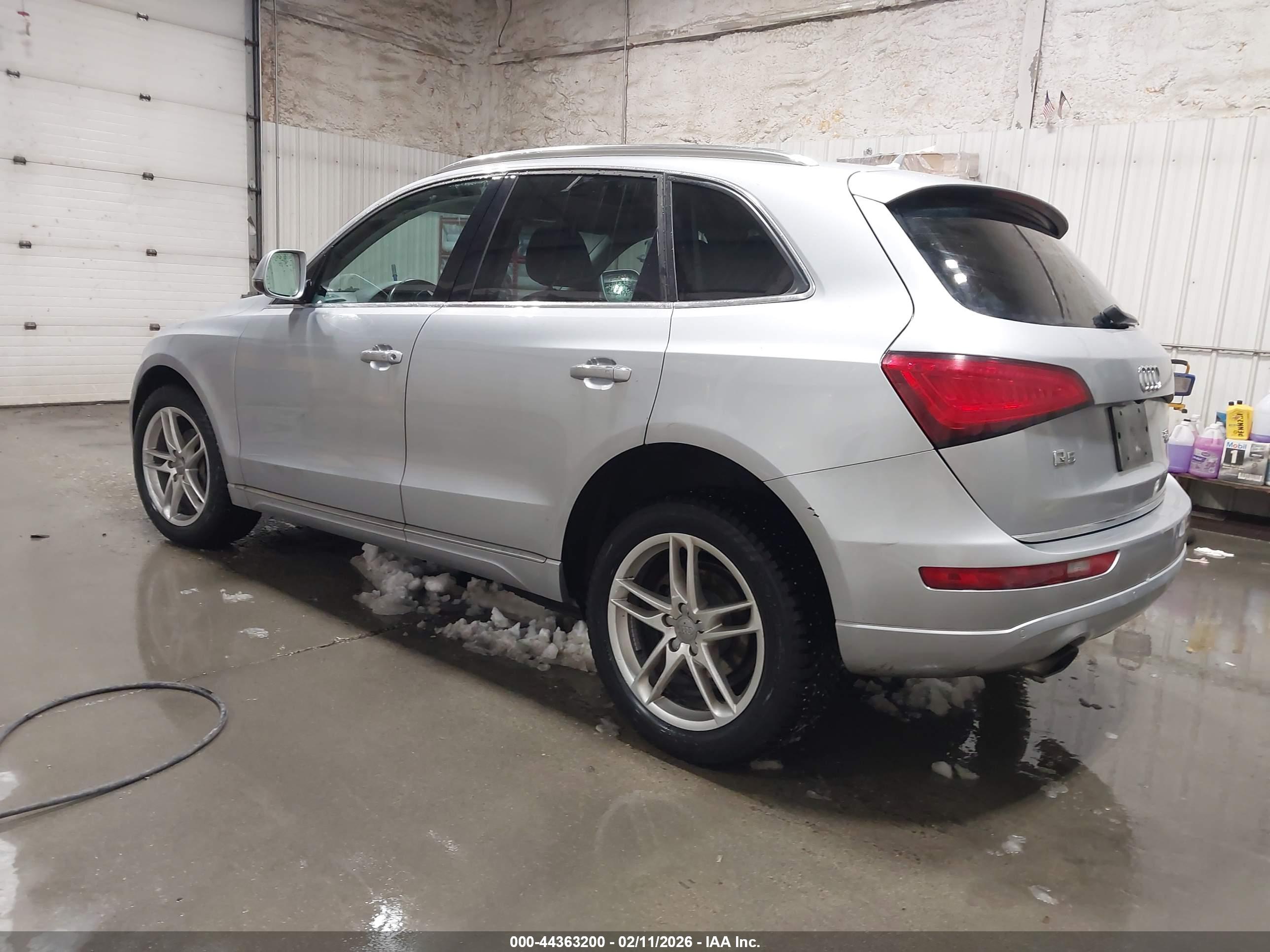 AUDI Q5 image 3