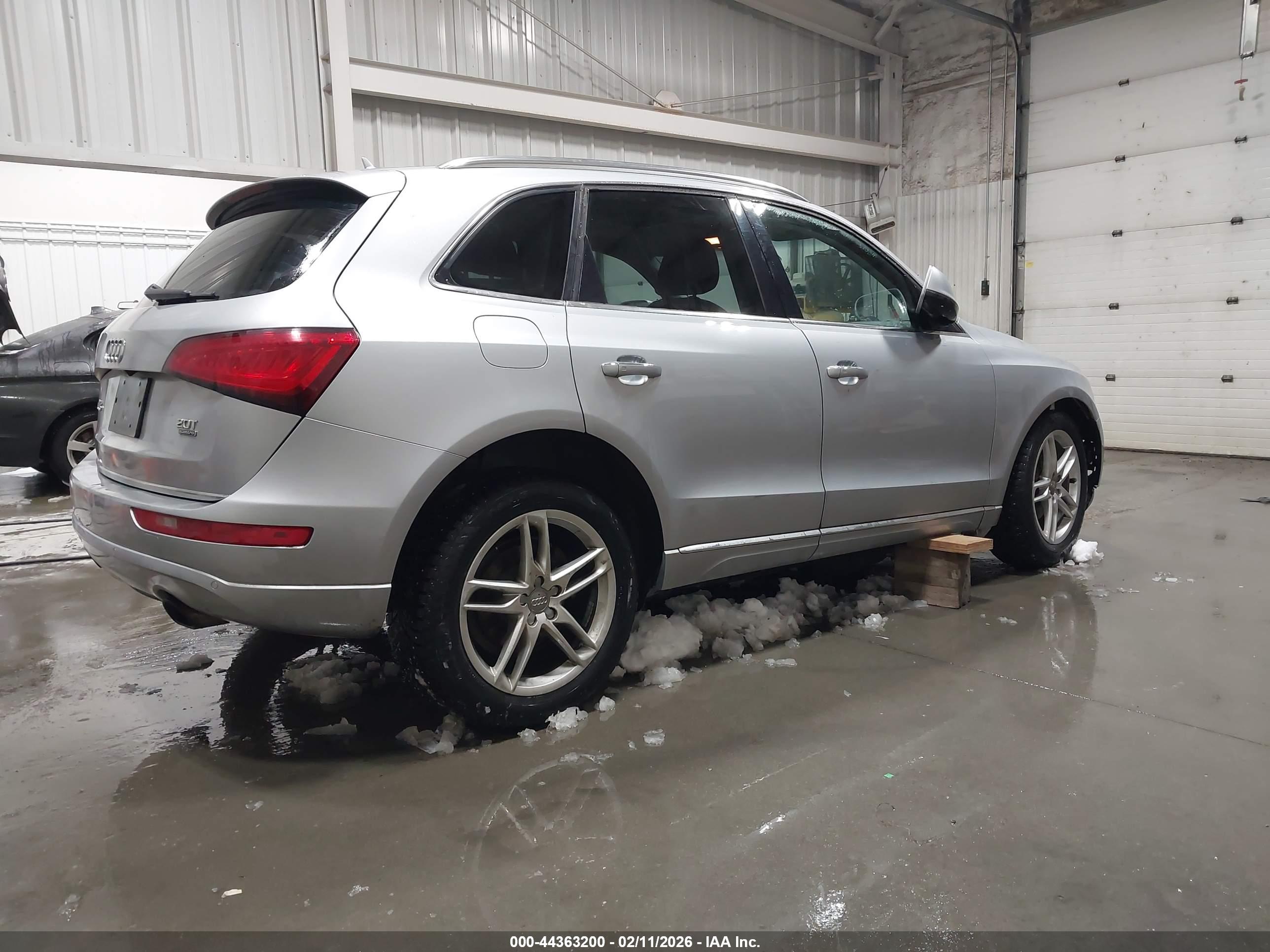 AUDI Q5 image 4
