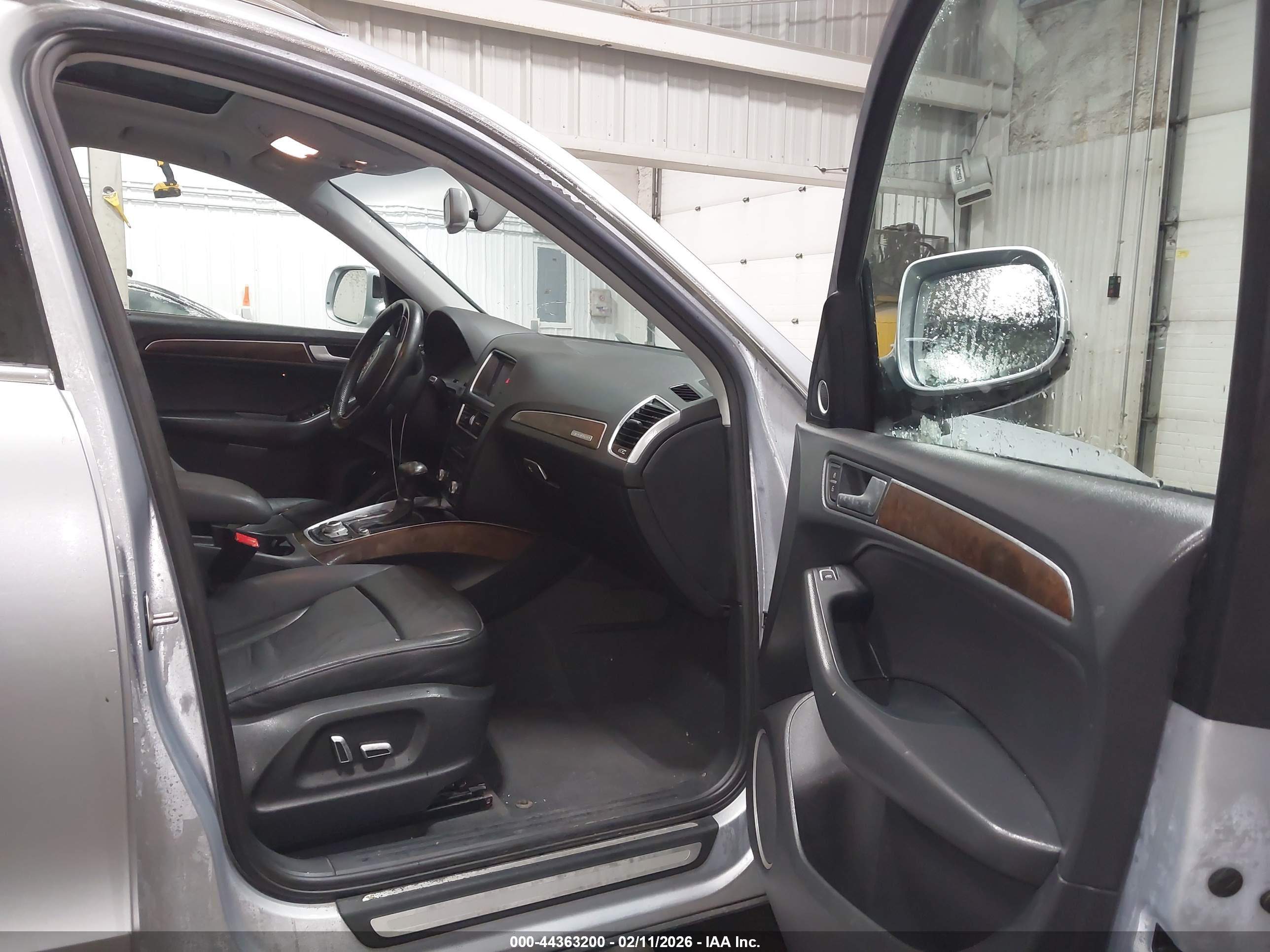 AUDI Q5 image 5