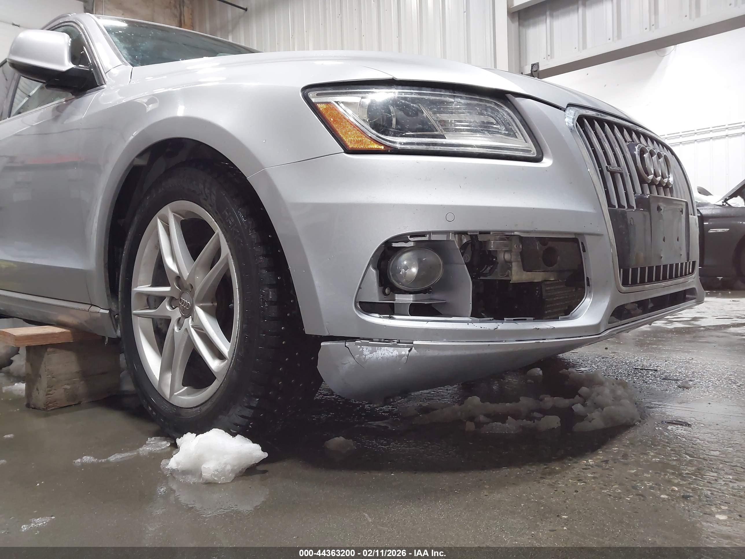 AUDI Q5 image 6