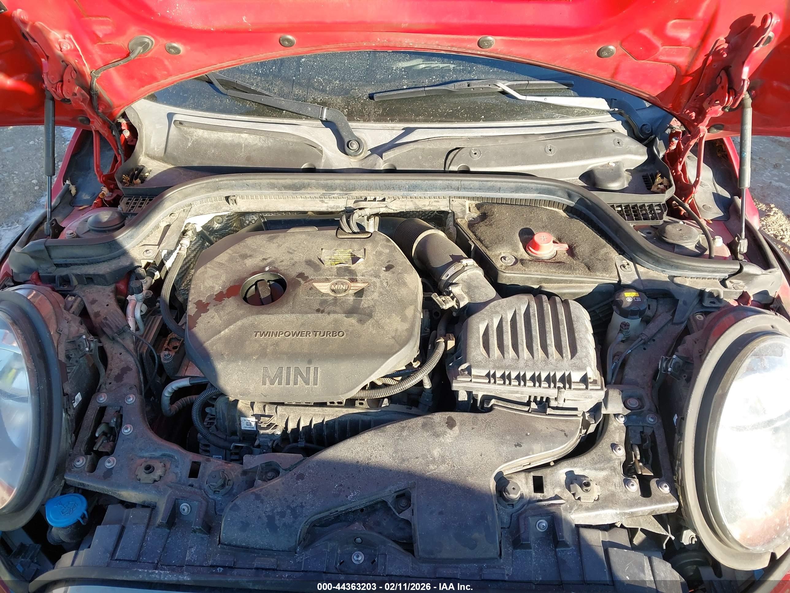 MINI HARDTOP image 10