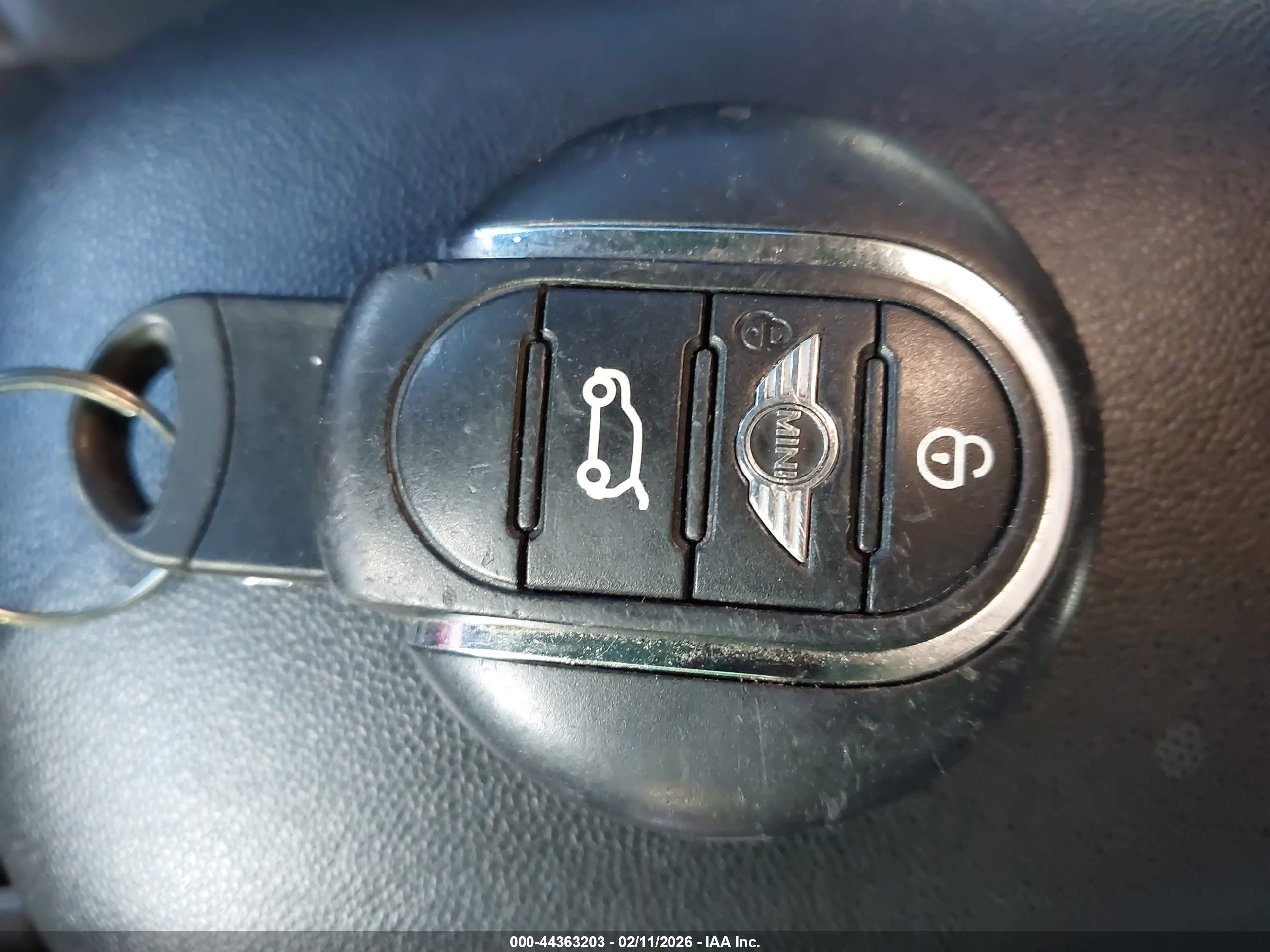 MINI HARDTOP image 11