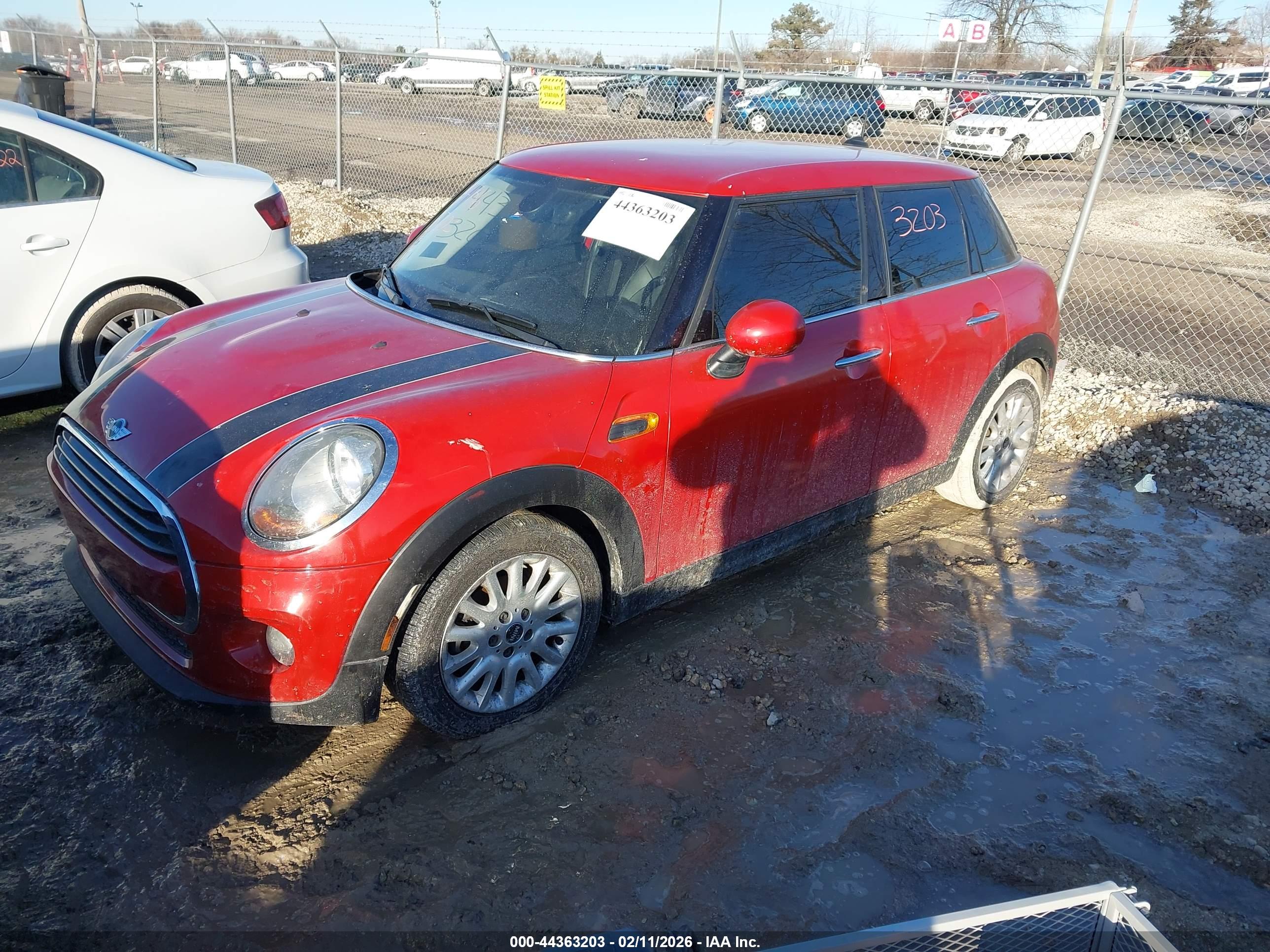 MINI HARDTOP image 2