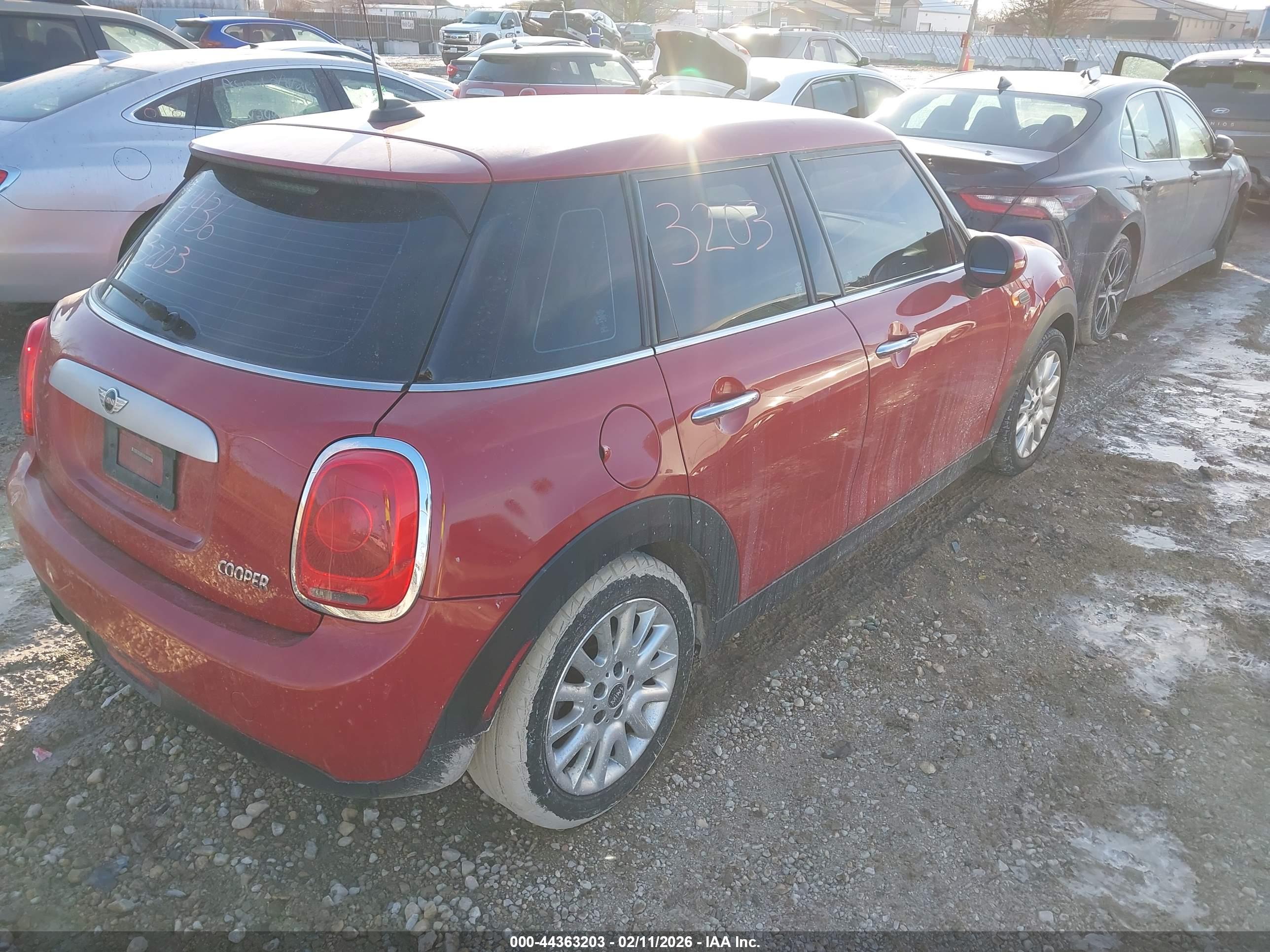 MINI HARDTOP image 4