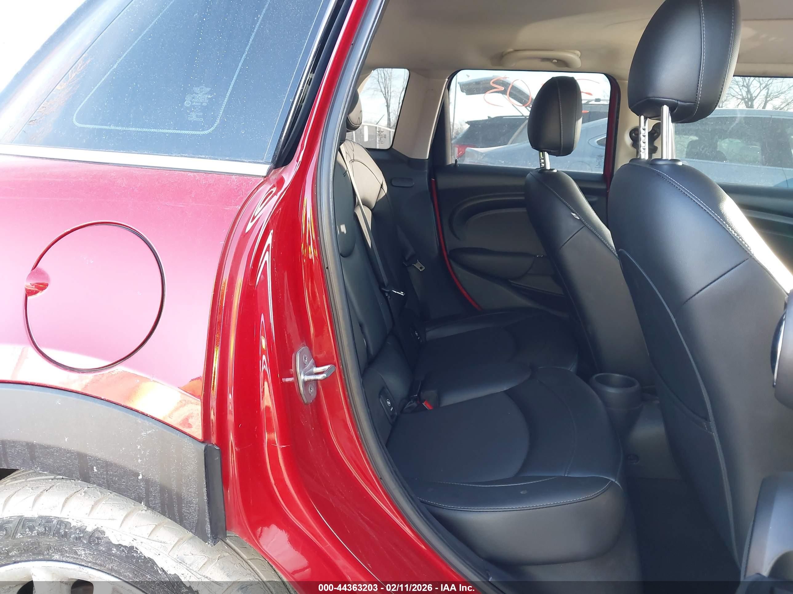 MINI HARDTOP image 8