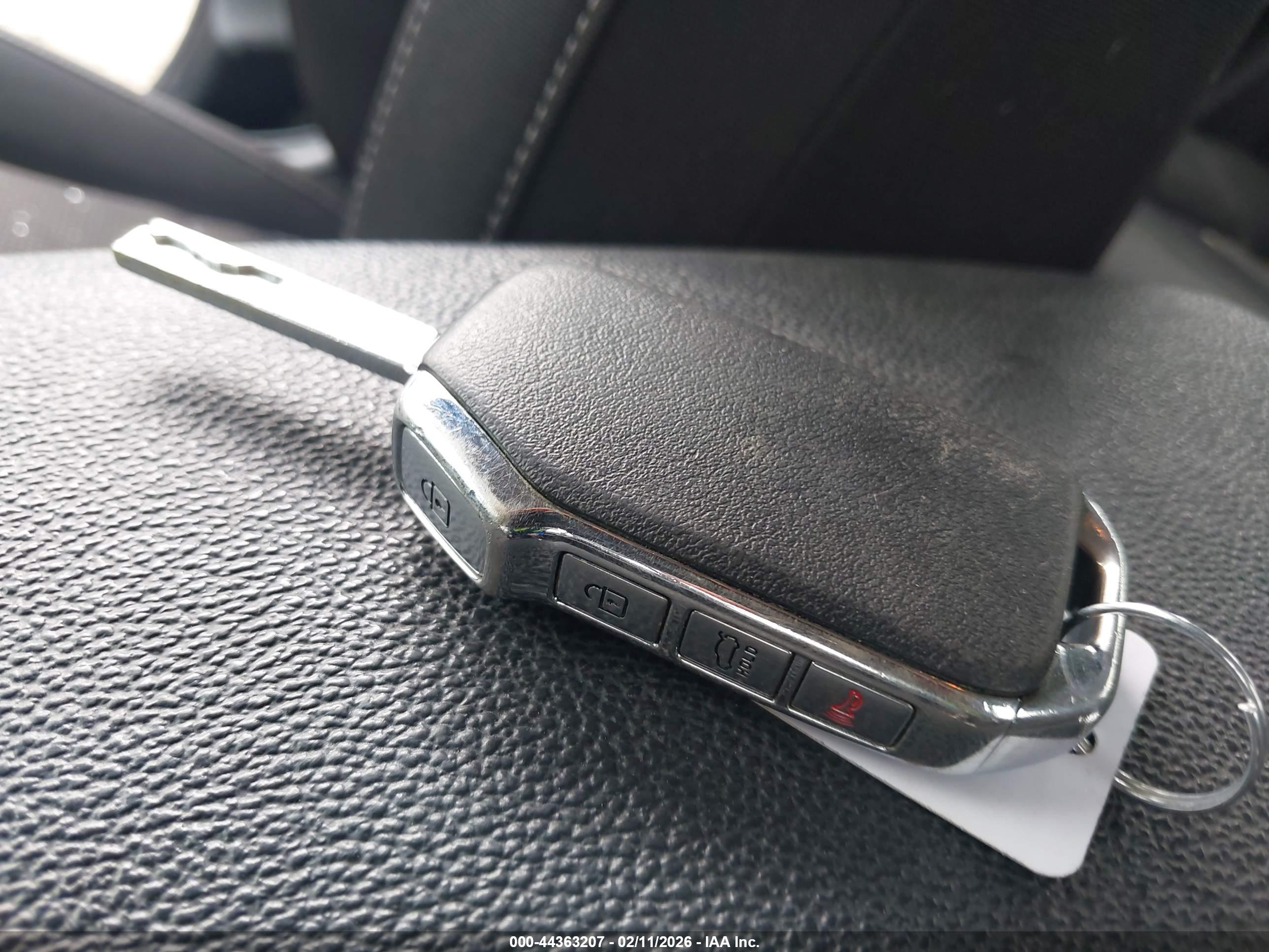 KIA FORTE image 11