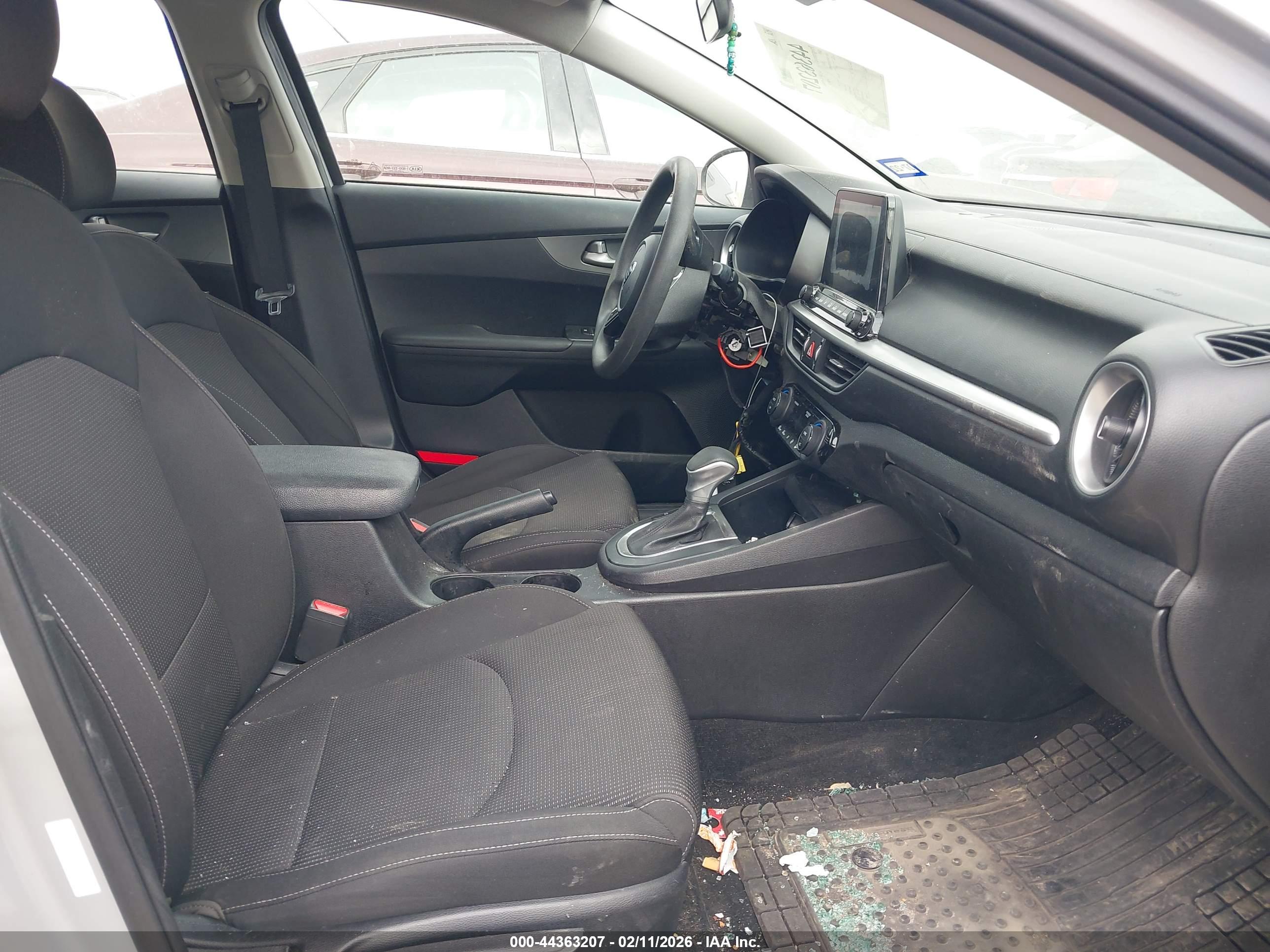 KIA FORTE image 5