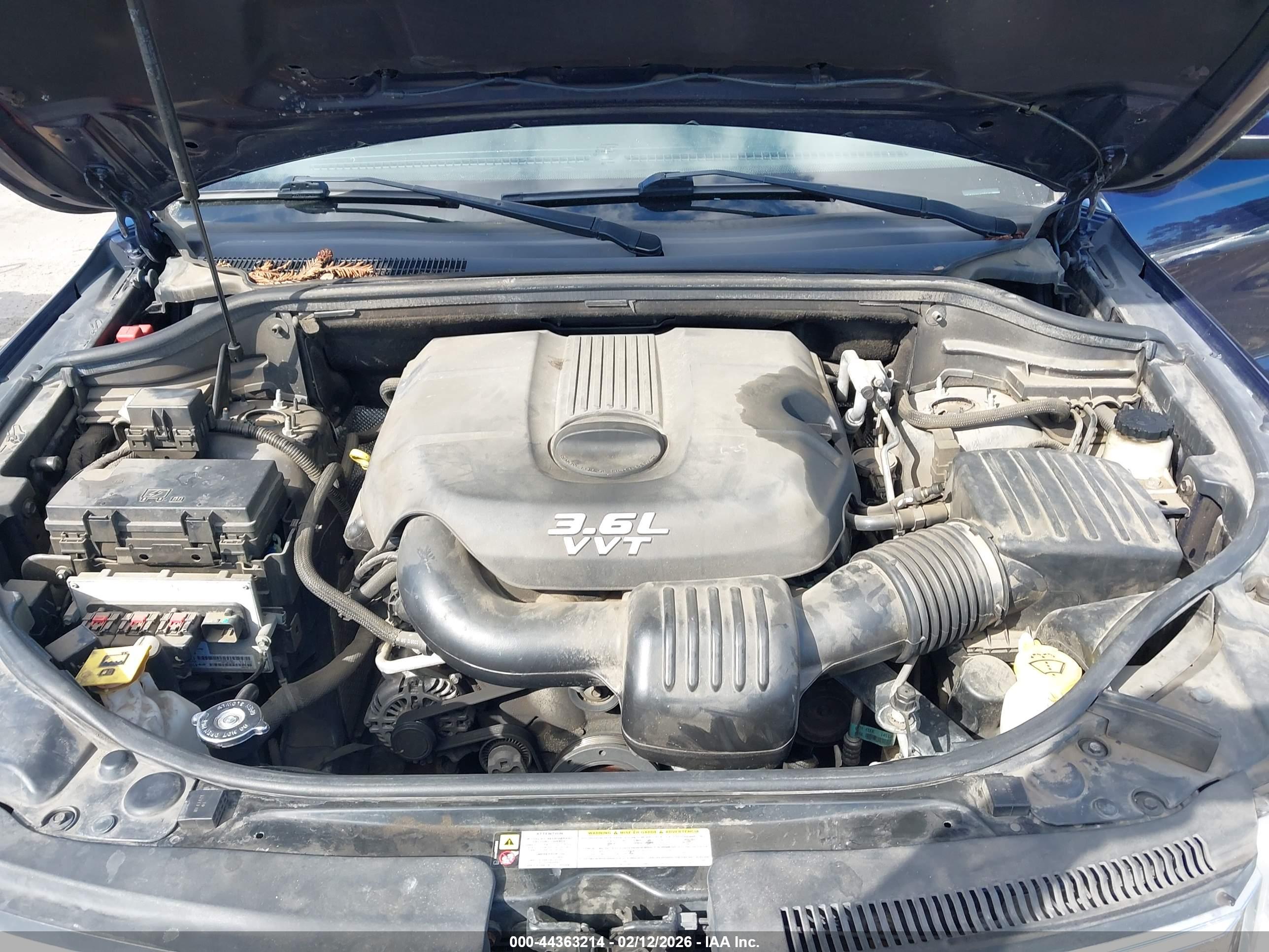 JEEP GRAND image 10
