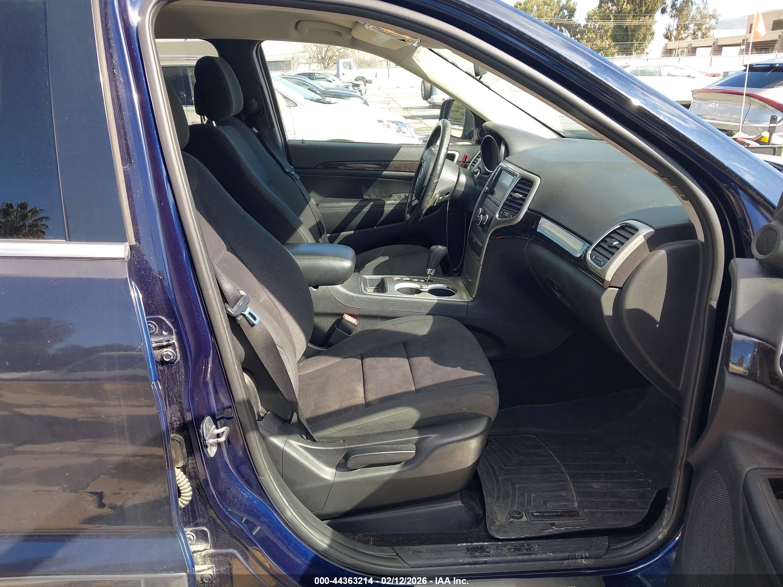 JEEP GRAND image 5