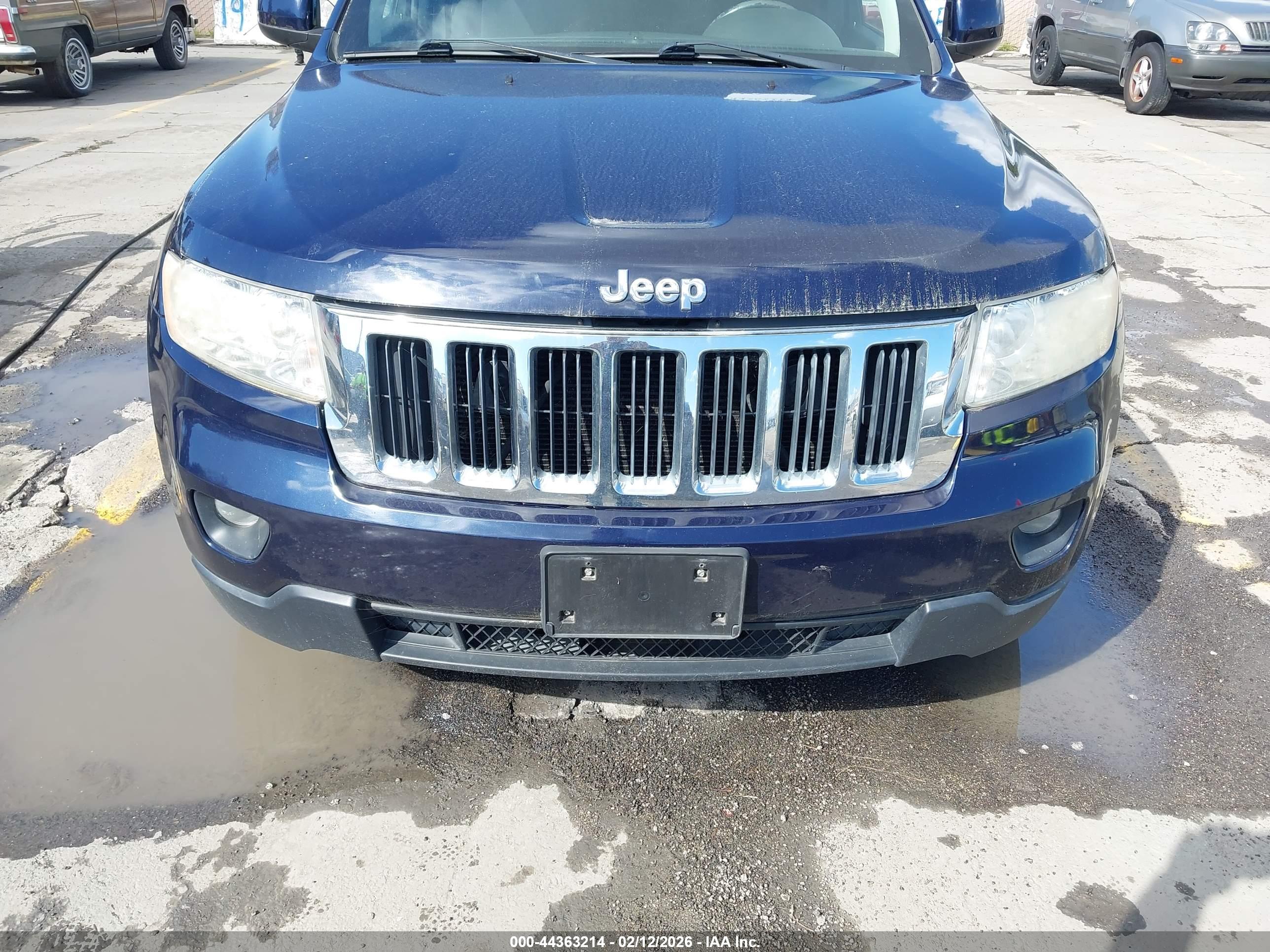 JEEP GRAND image 6