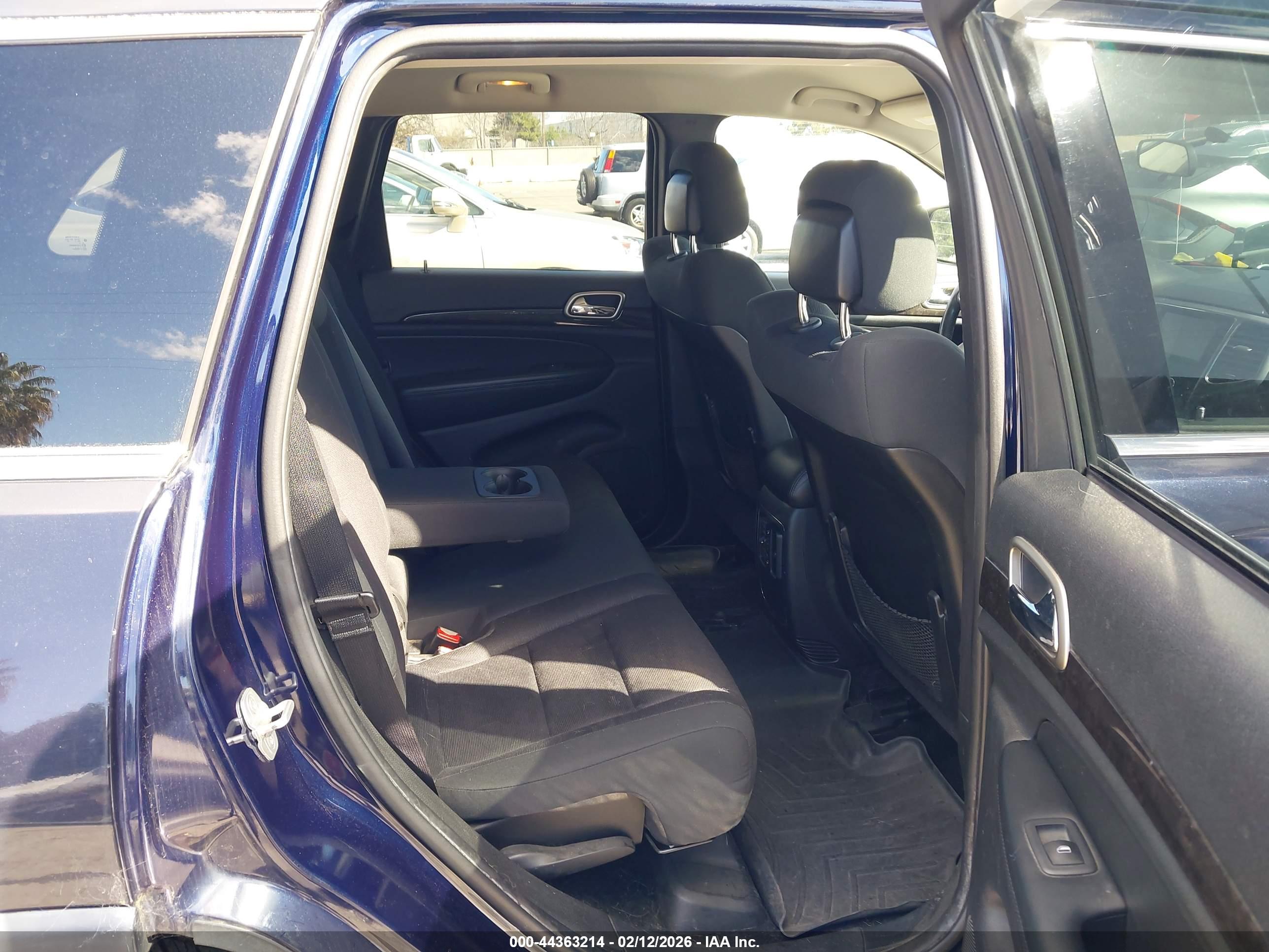 JEEP GRAND image 8