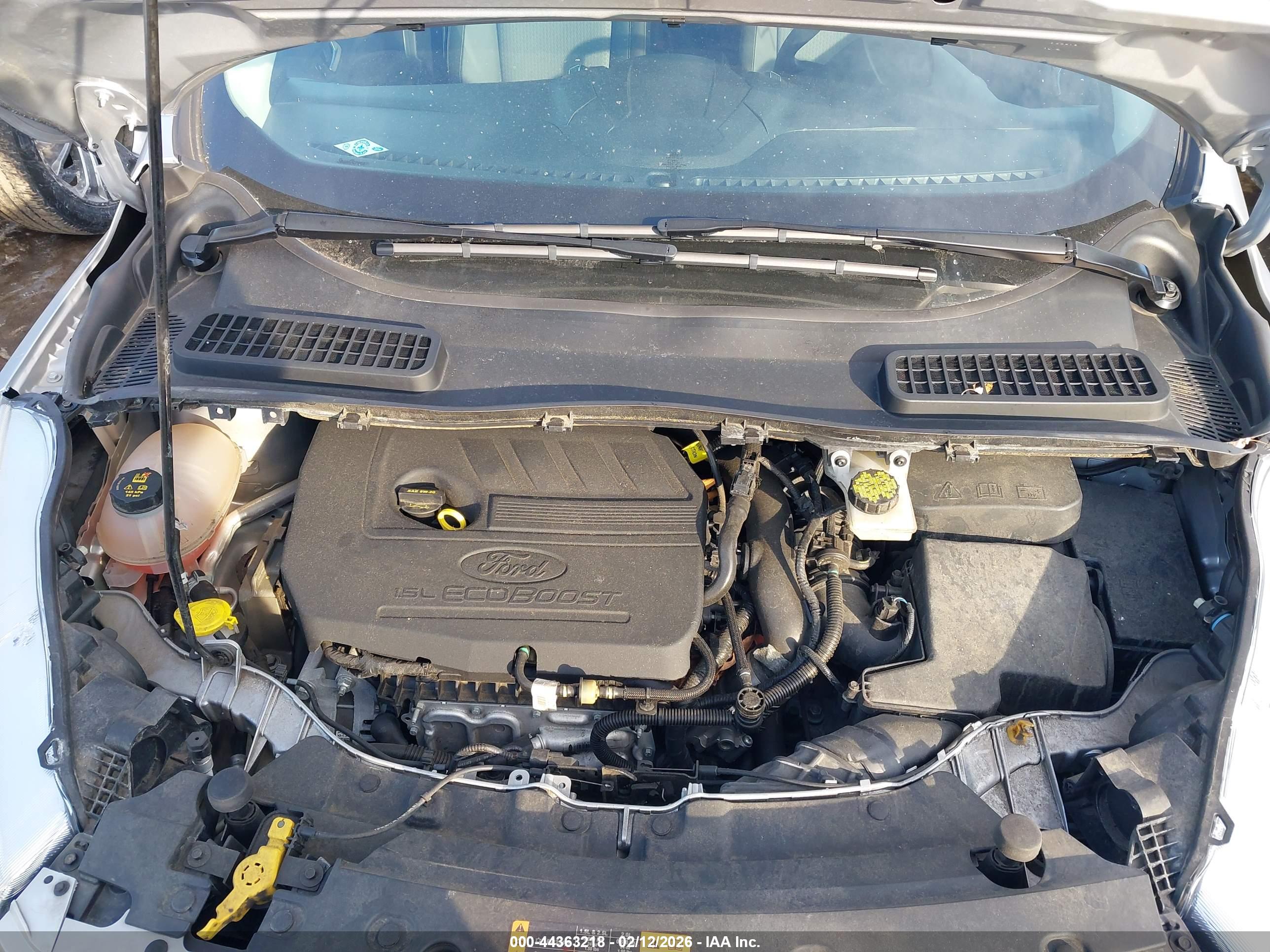 FORD ESCAPE image 10