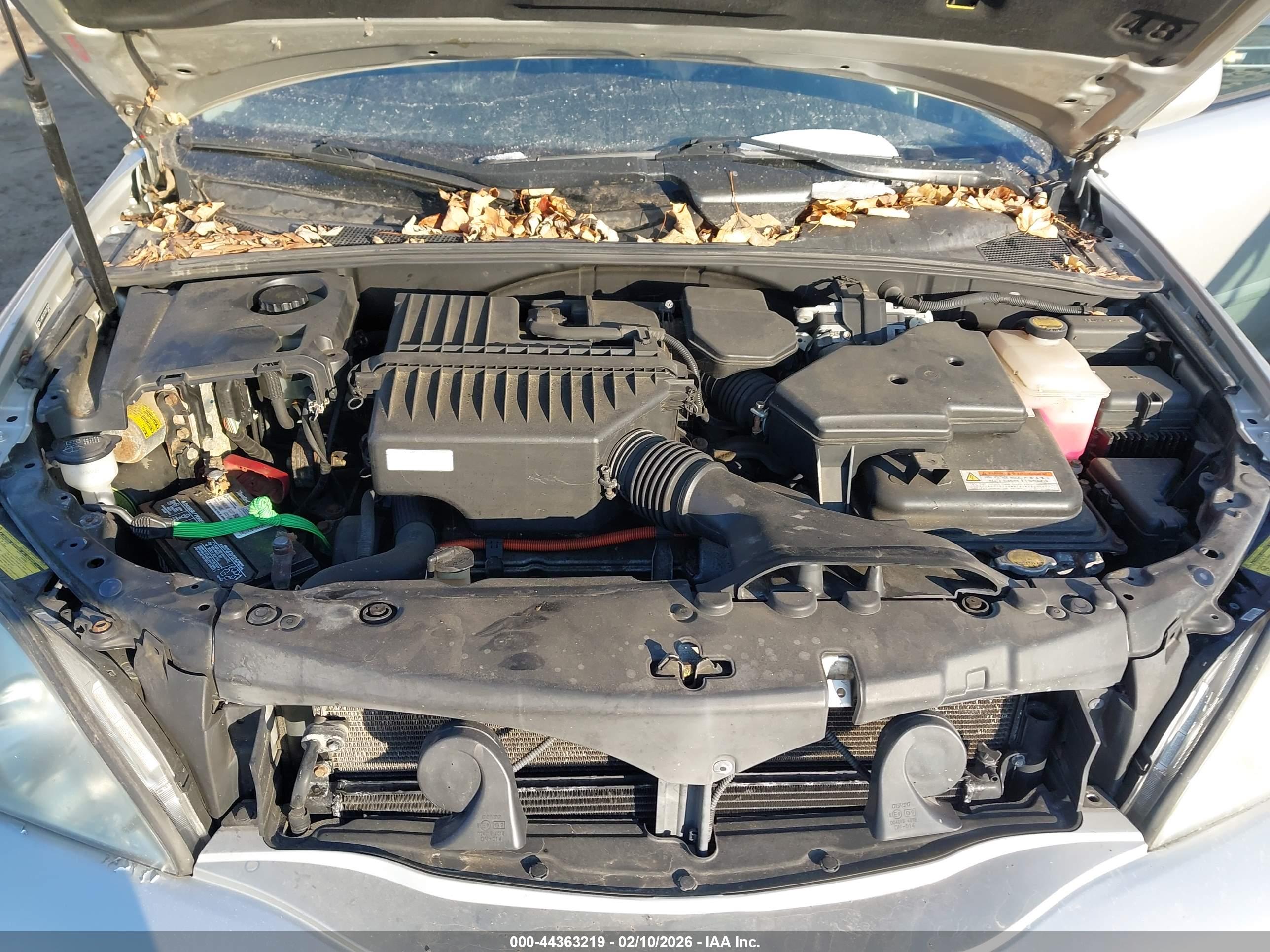 LEXUS RX image 10