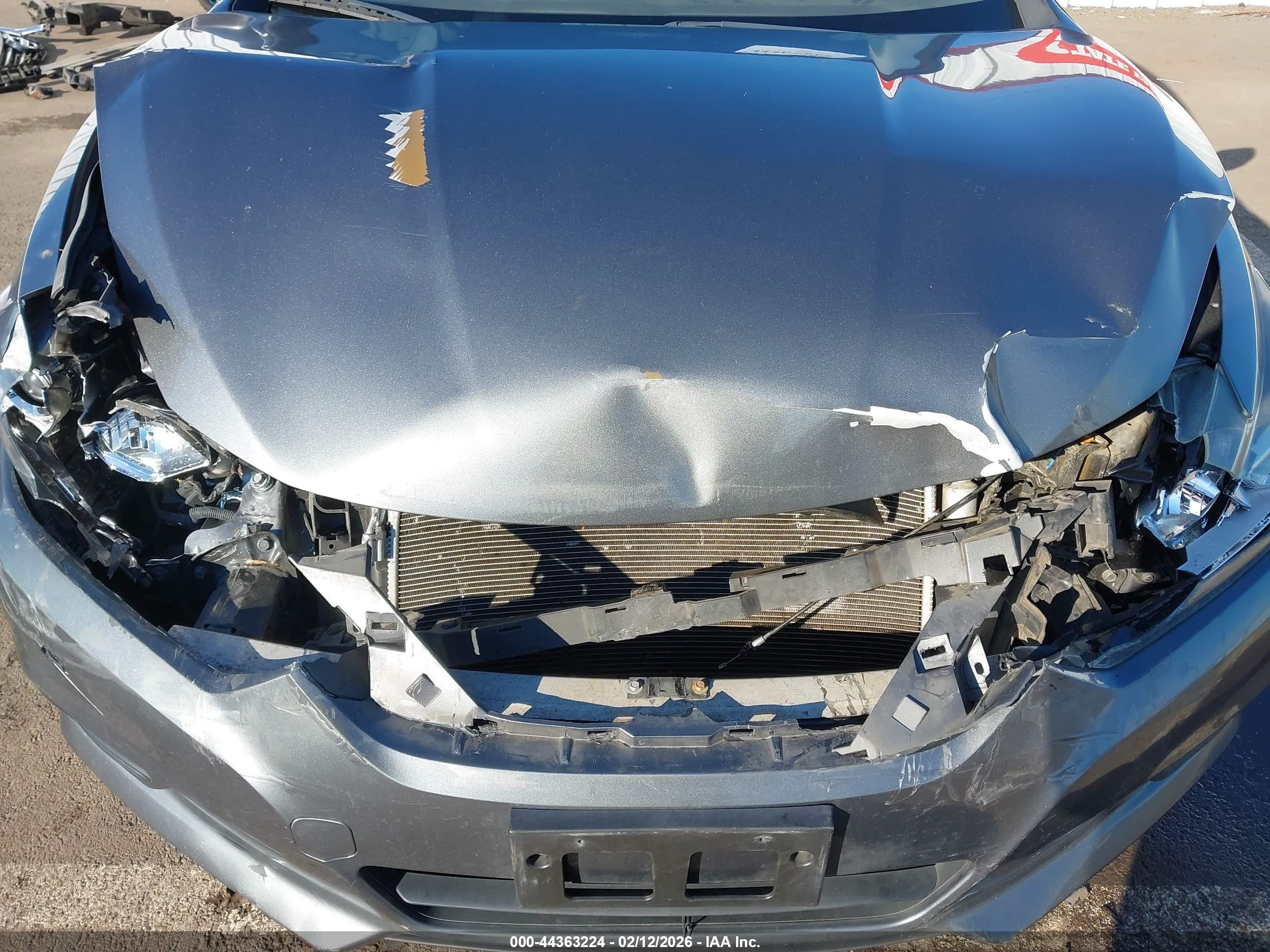 NISSAN ALTIMA image 6