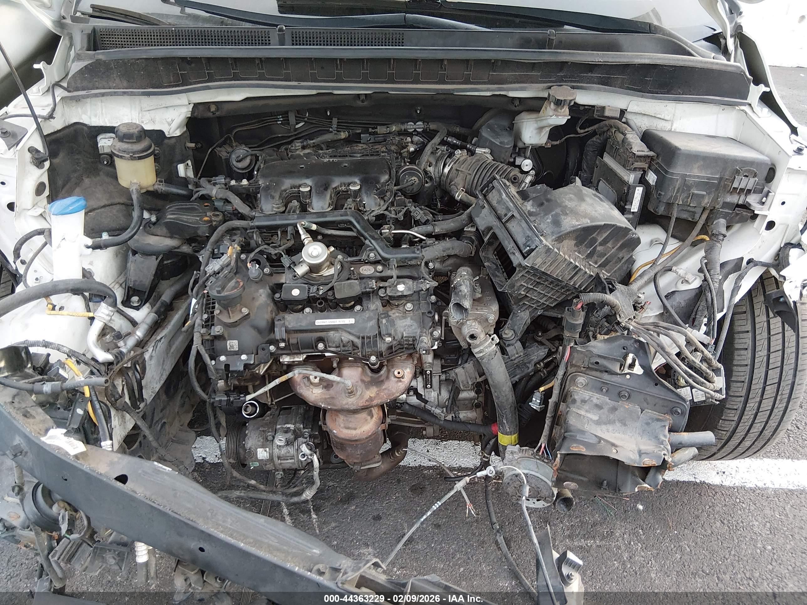 KIA SEDONA image 10