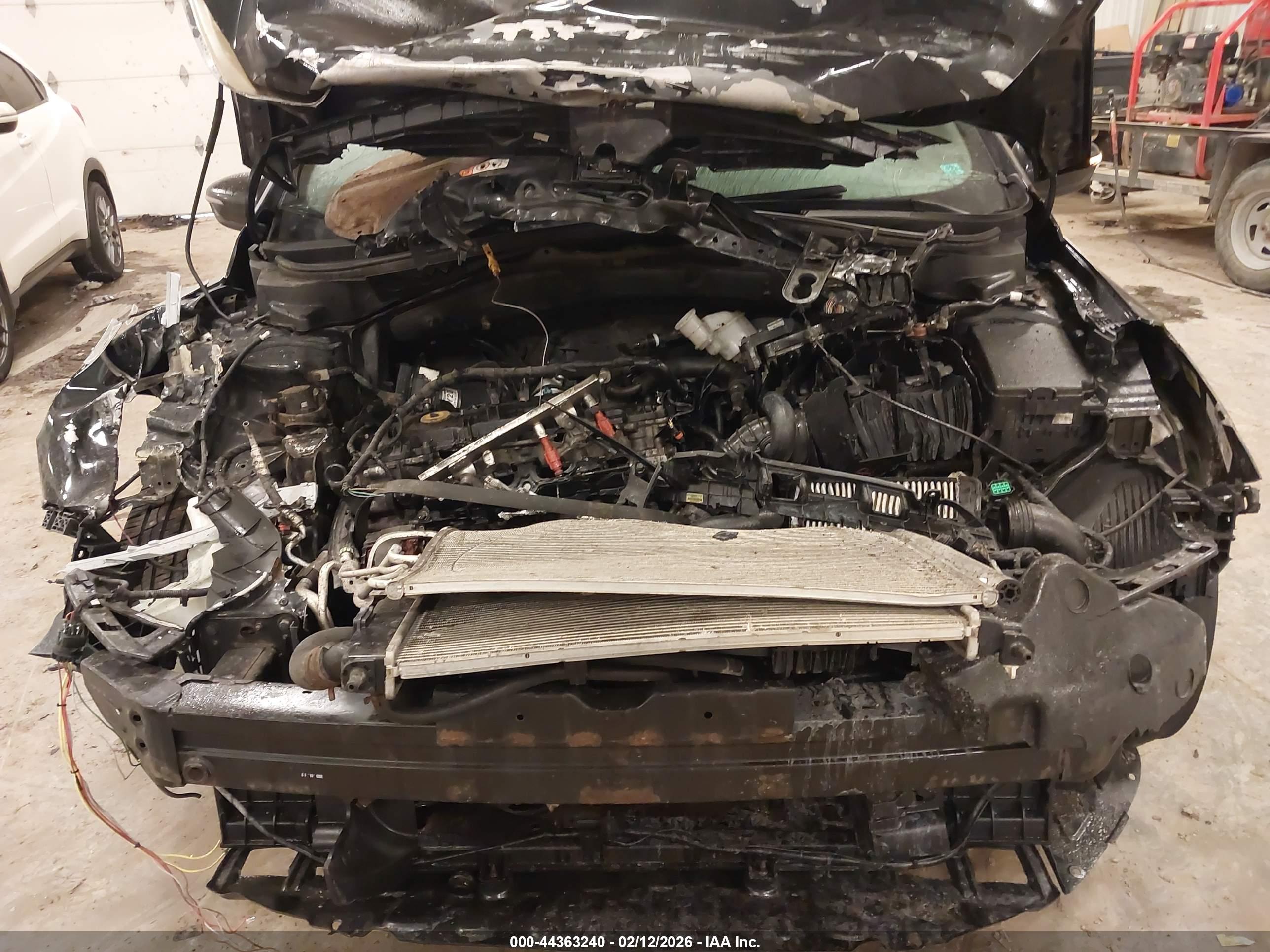 KIA FORTE image 10