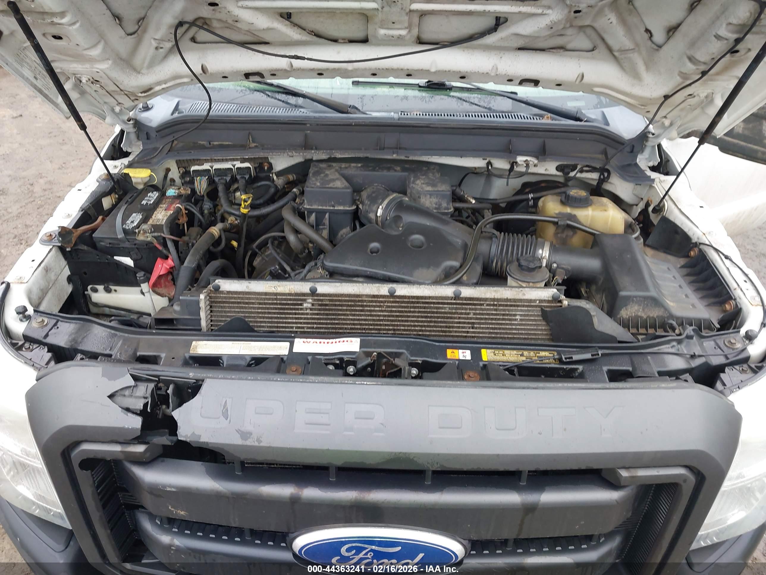FORD F-350 image 10