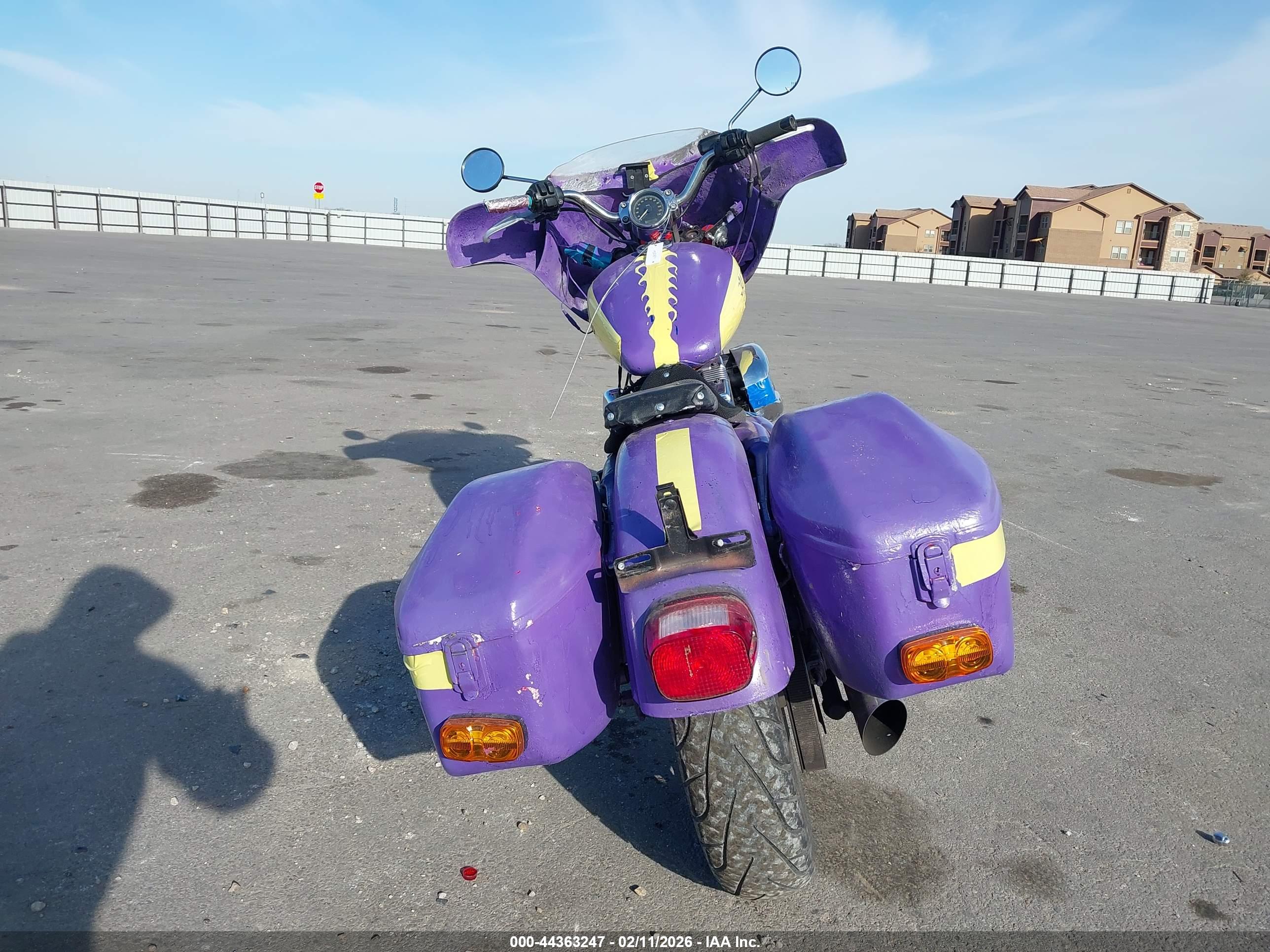HARLEY-DAVIDSON XL1200 image 6