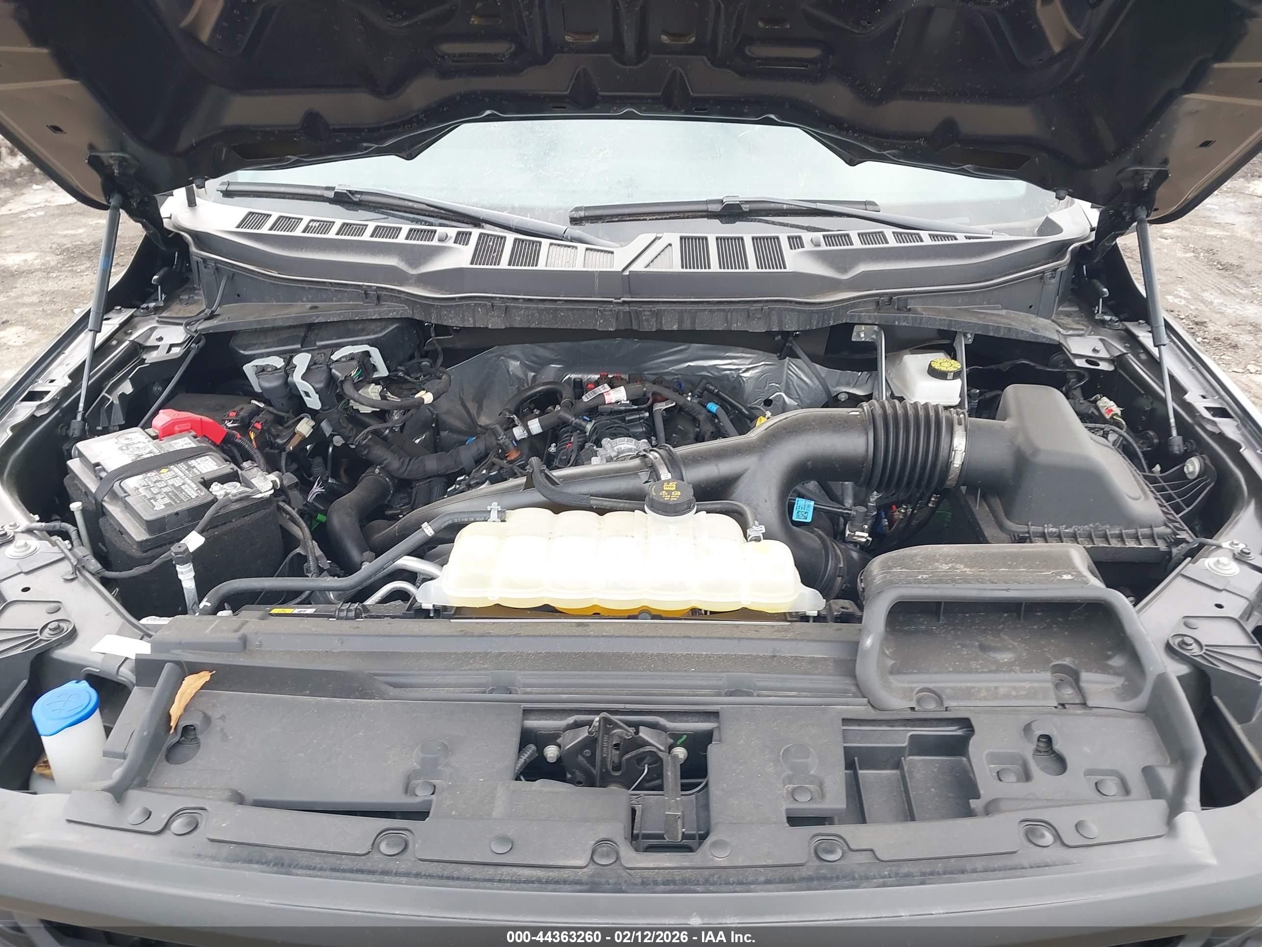 FORD F-150 image 10