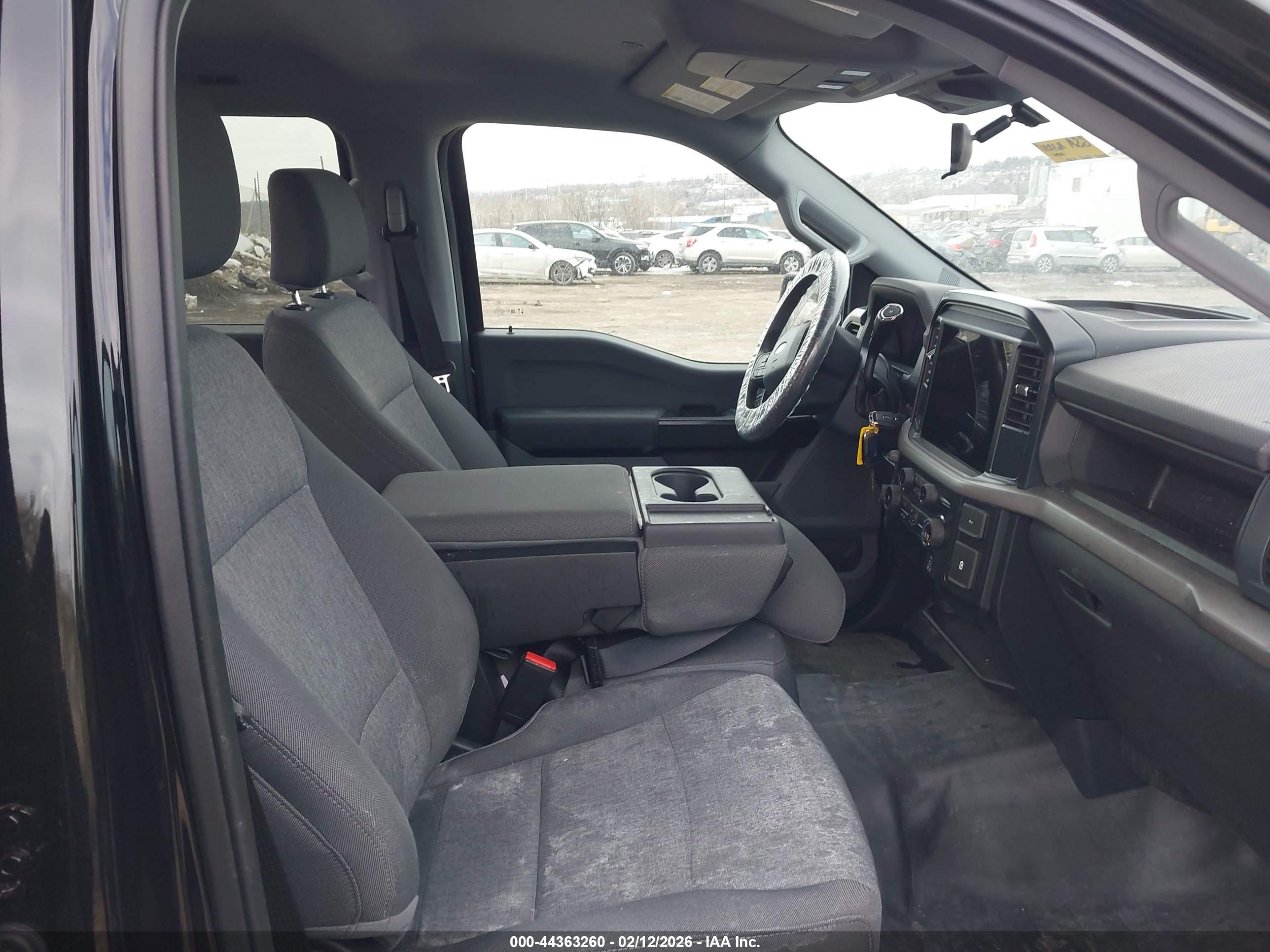 FORD F-150 image 5