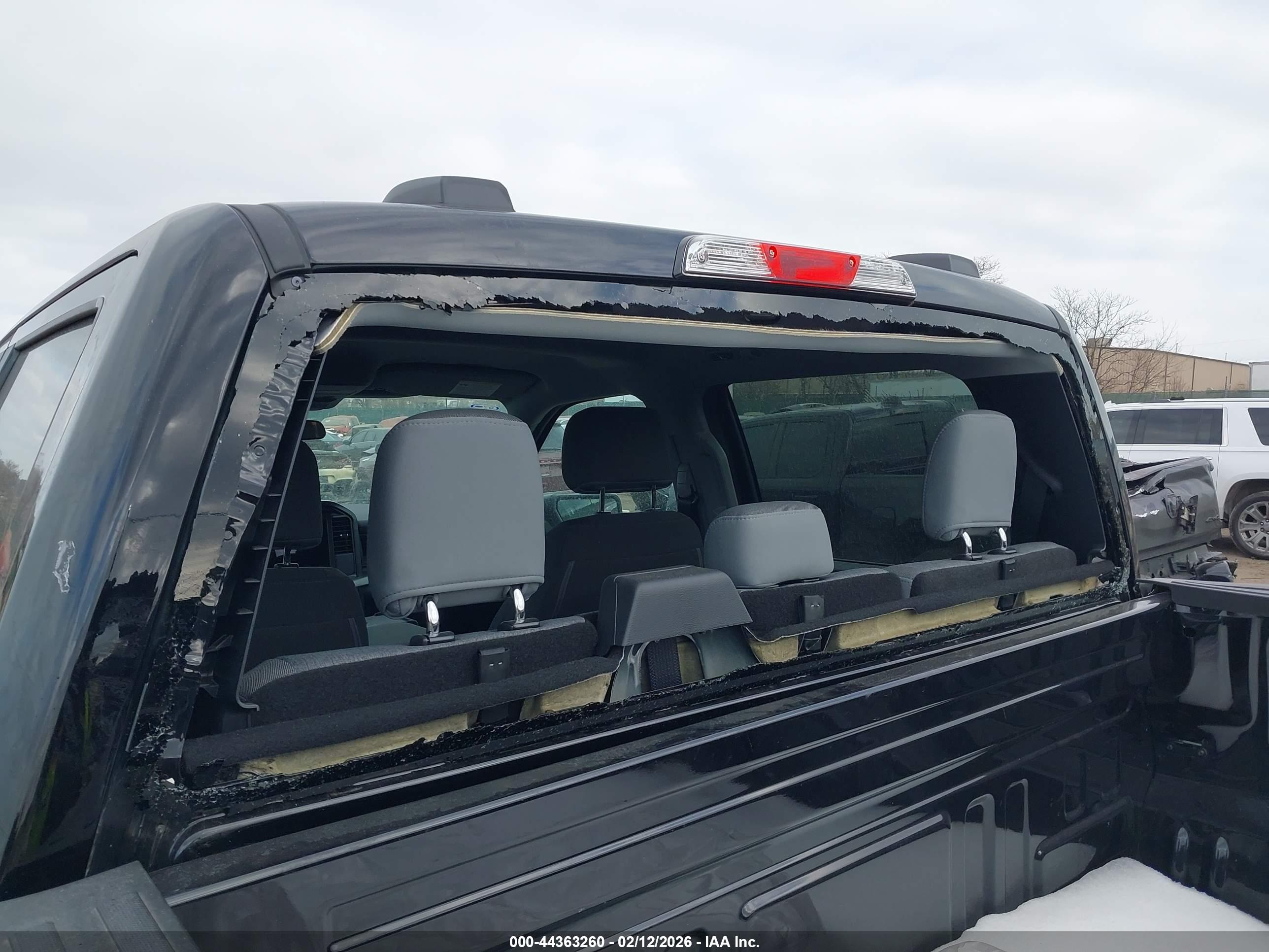 FORD F-150 image 6