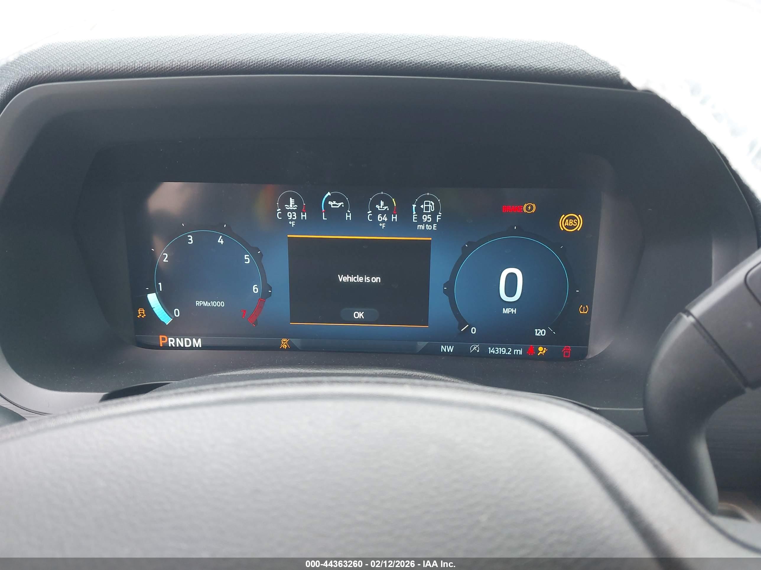 FORD F-150 image 7