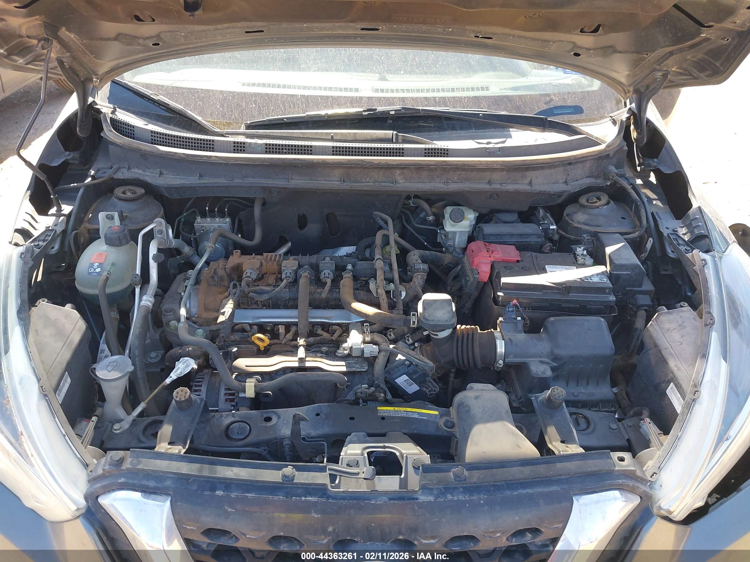 NISSAN KICKS image 10