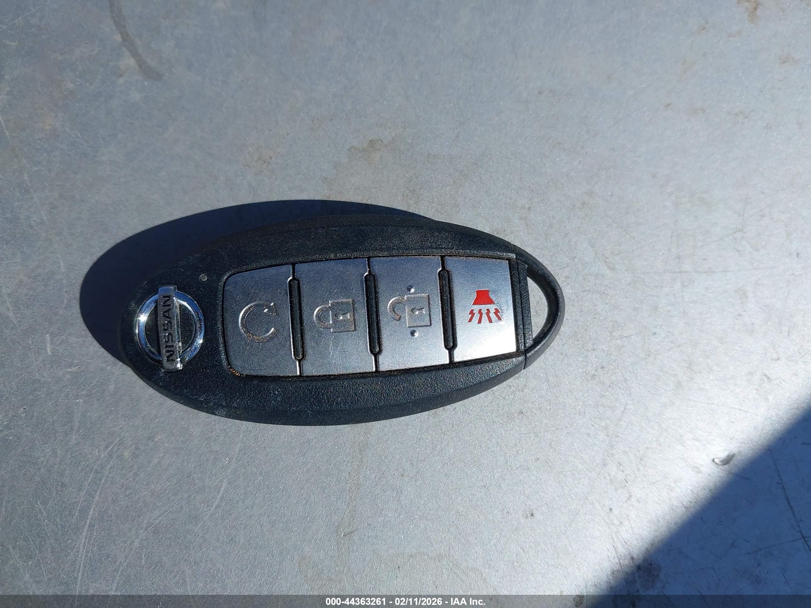 NISSAN KICKS image 11
