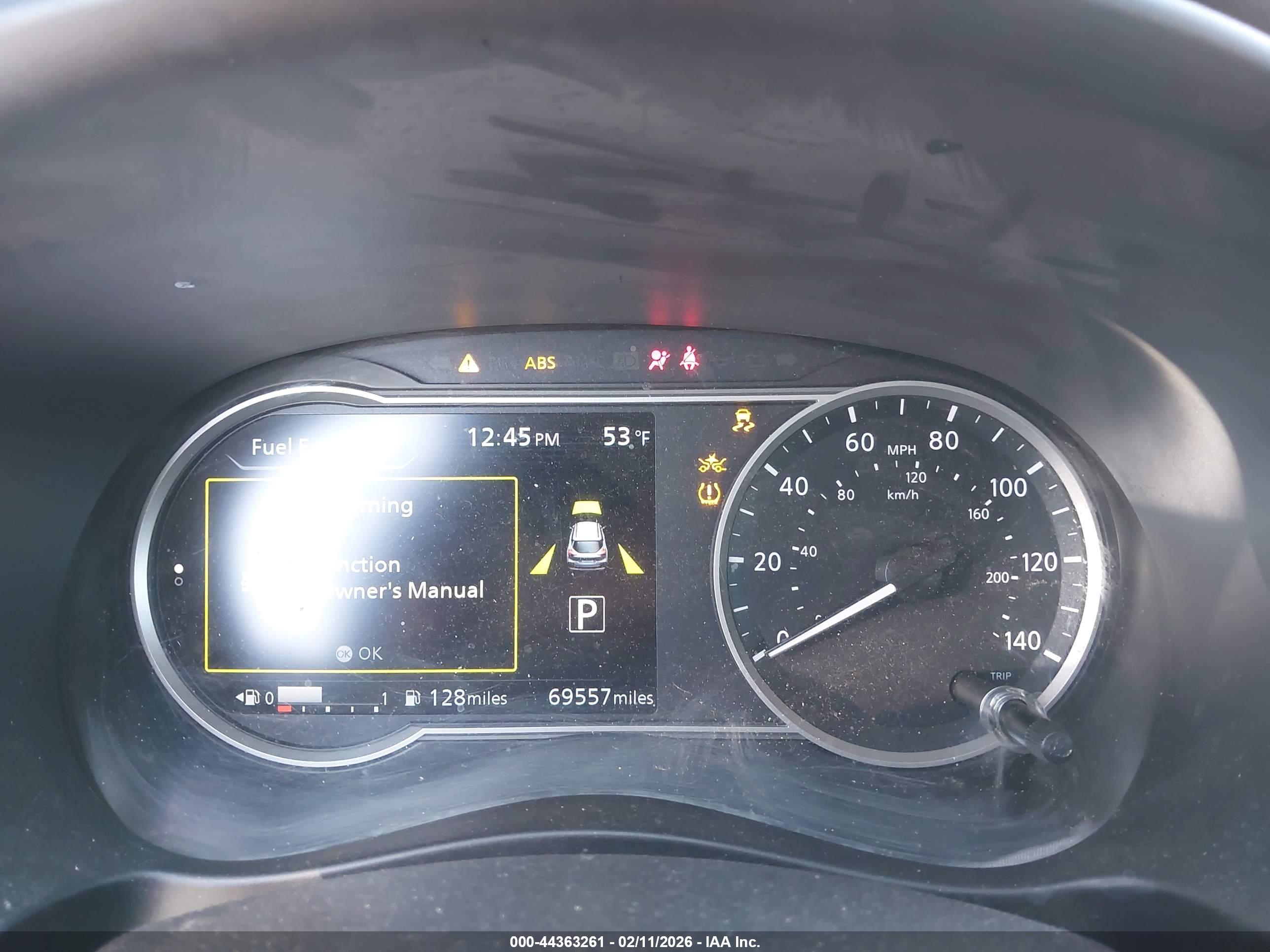 NISSAN KICKS image 7