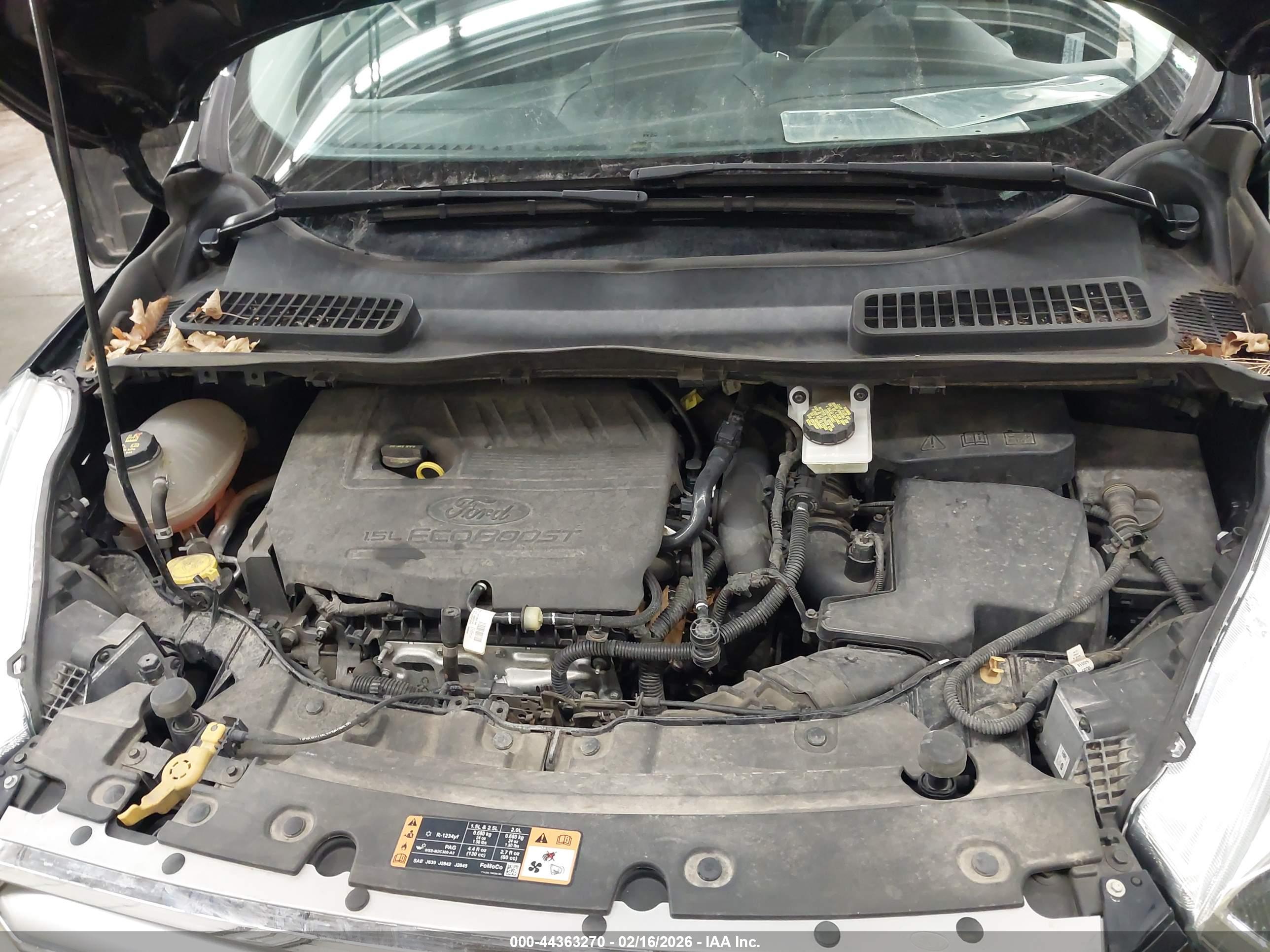 FORD ESCAPE image 10