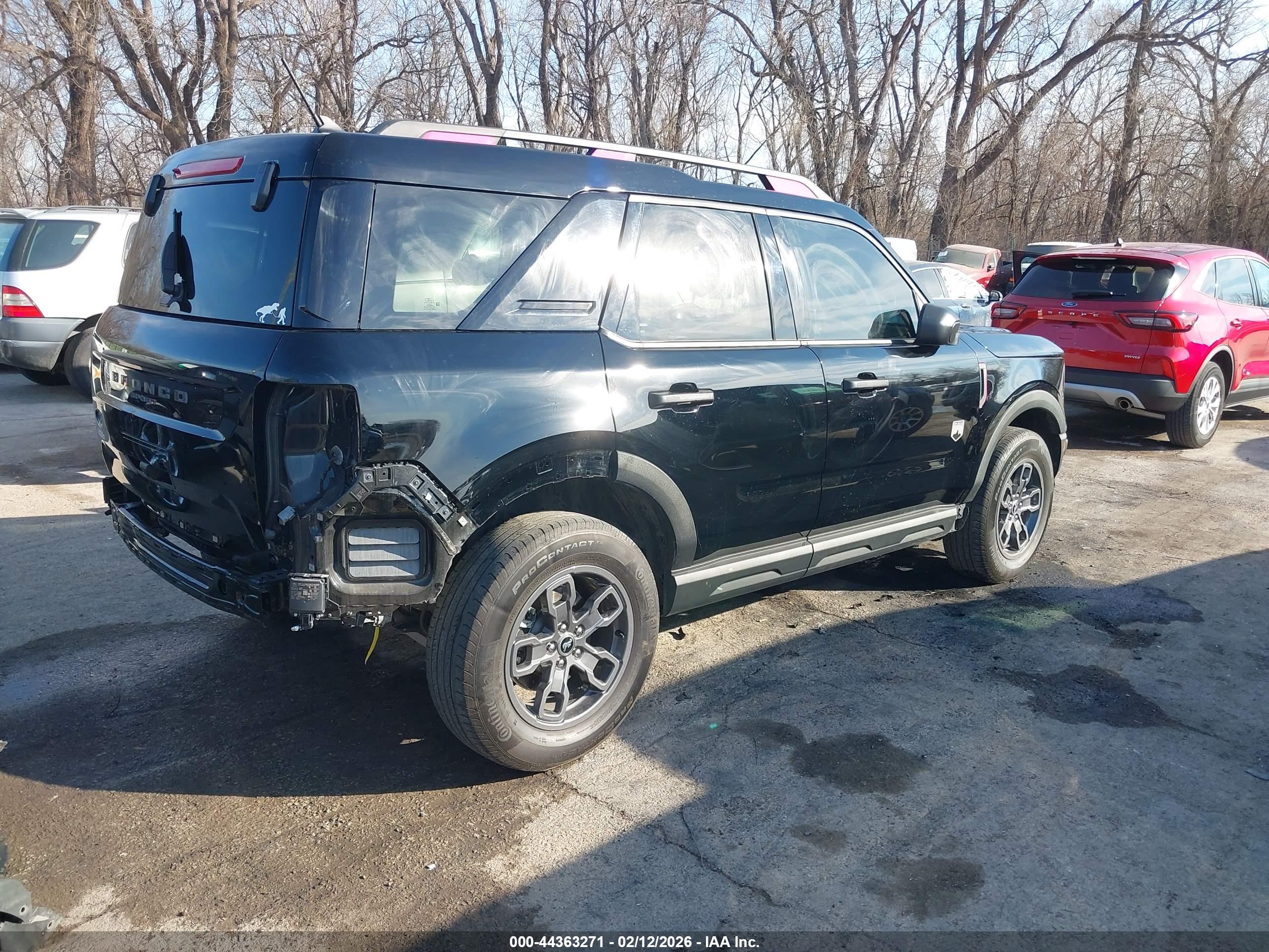 FORD BRONCO image 4