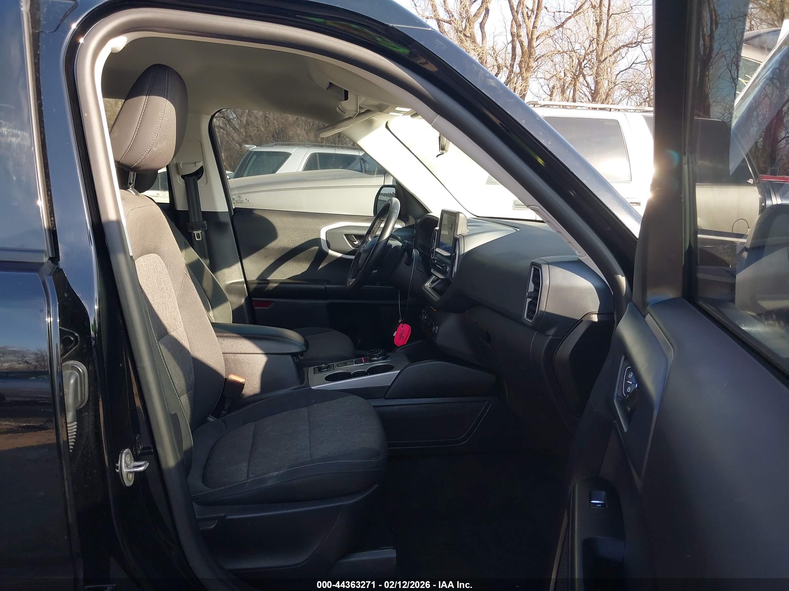 FORD BRONCO image 5