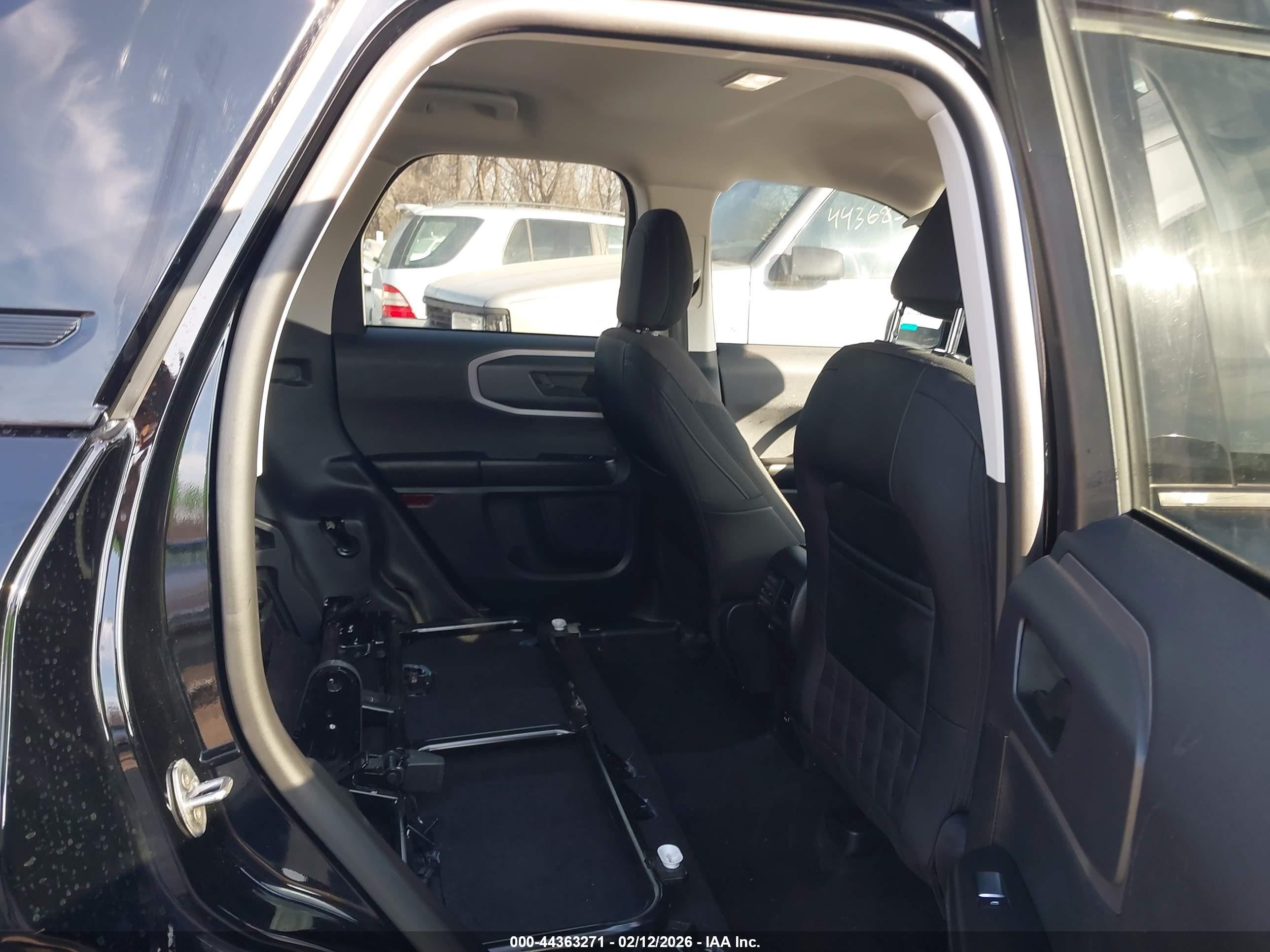 FORD BRONCO image 8