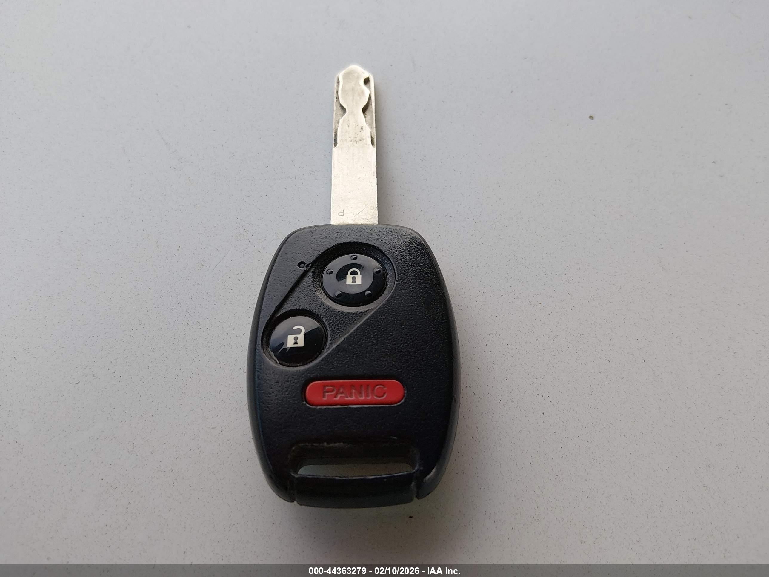 HONDA CR-V image 11