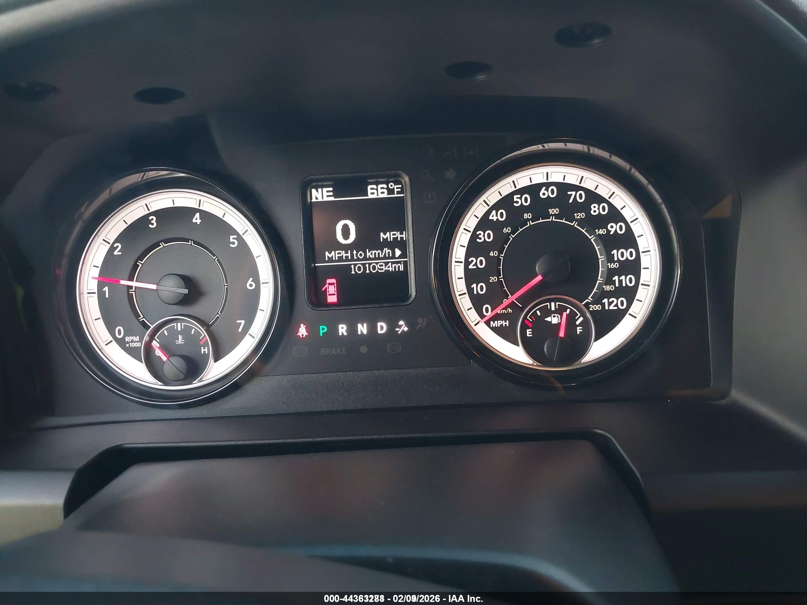 RAM 1500 image 7