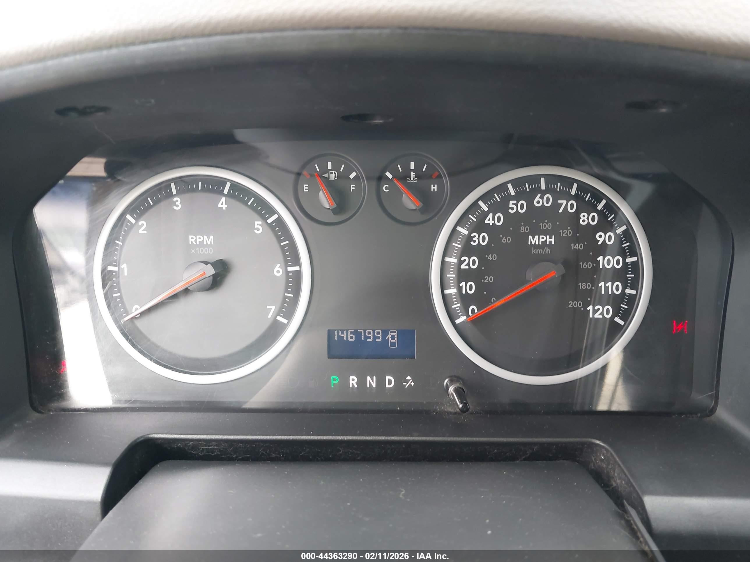 RAM 1500 image 7