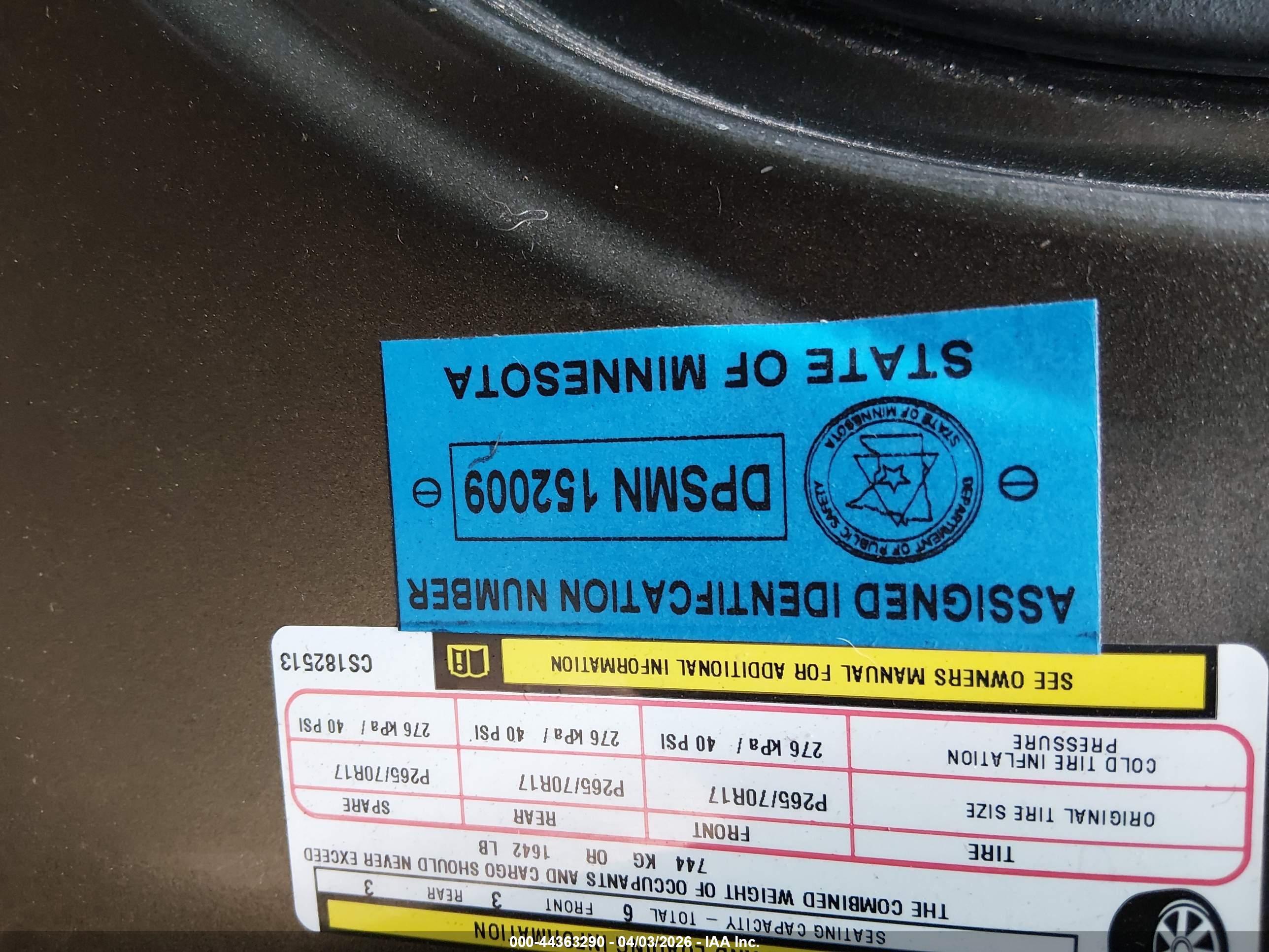 RAM 1500 image 9