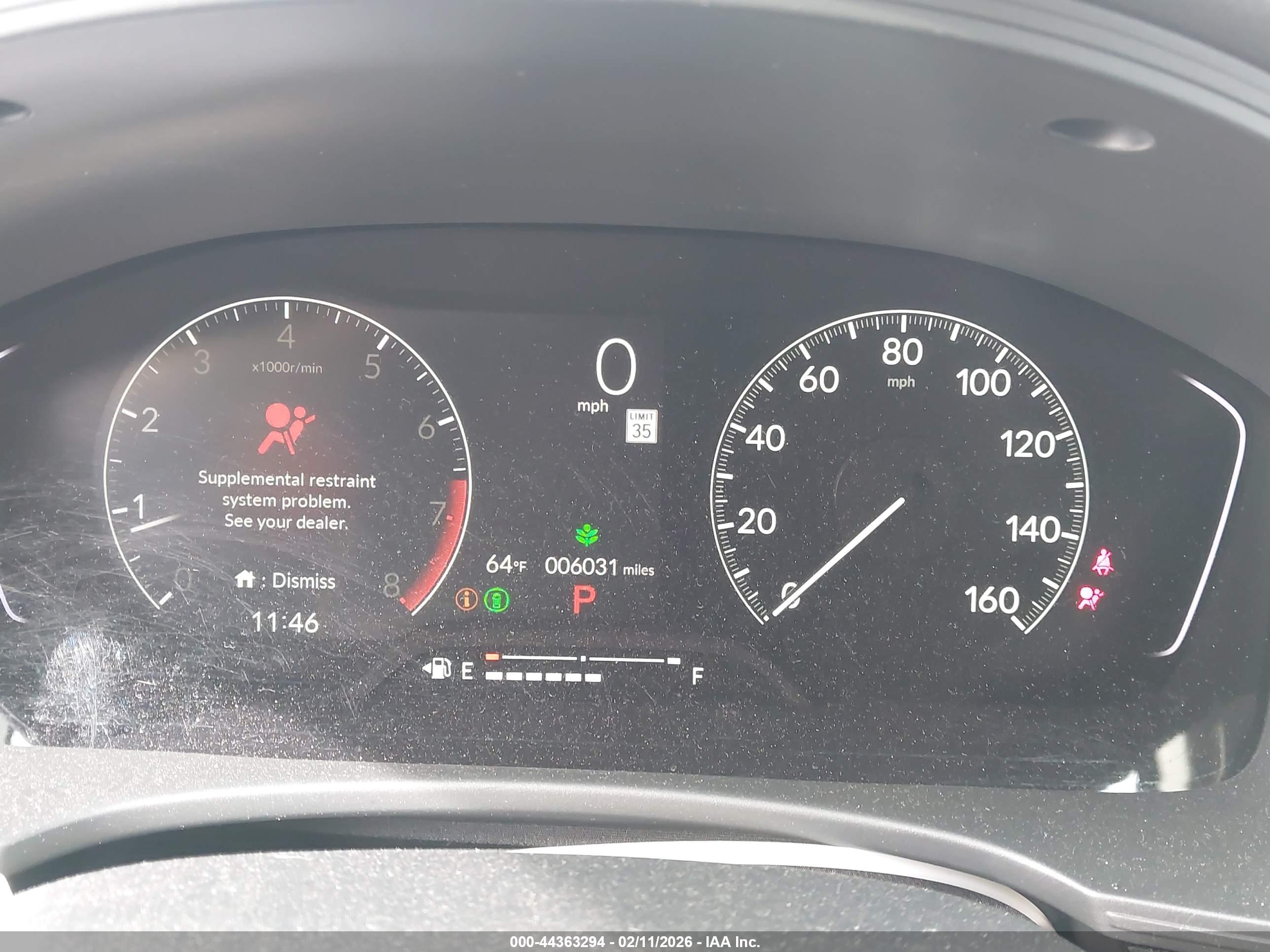 HONDA CIVIC image 7