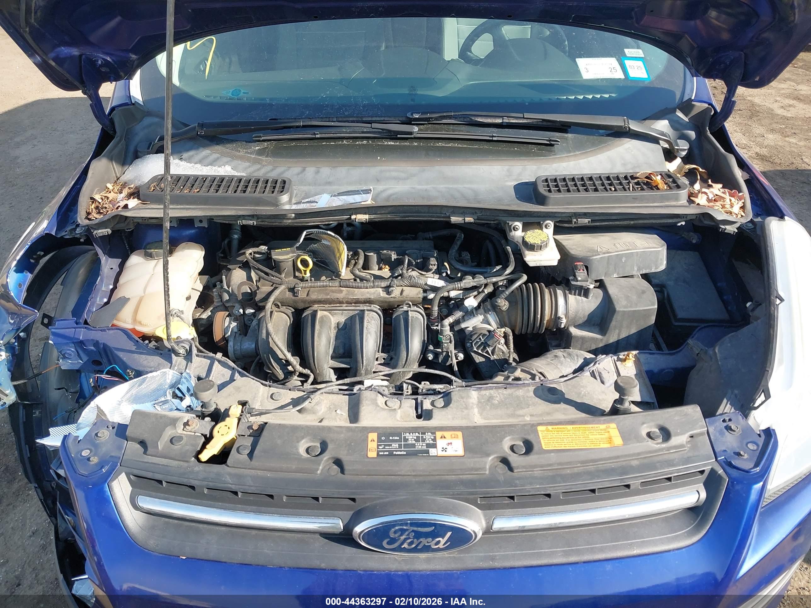 FORD ESCAPE image 10