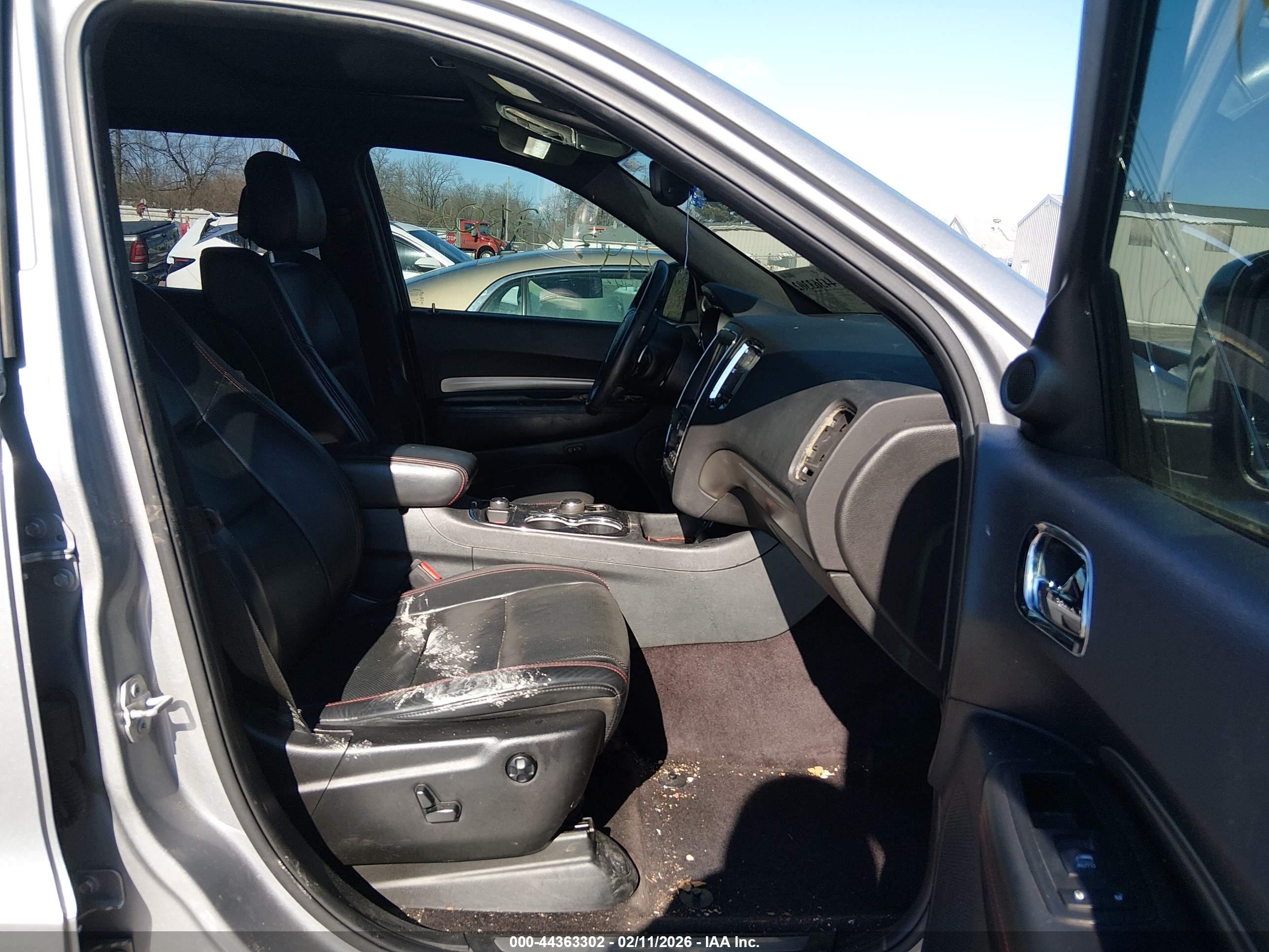 DODGE DURANGO image 5