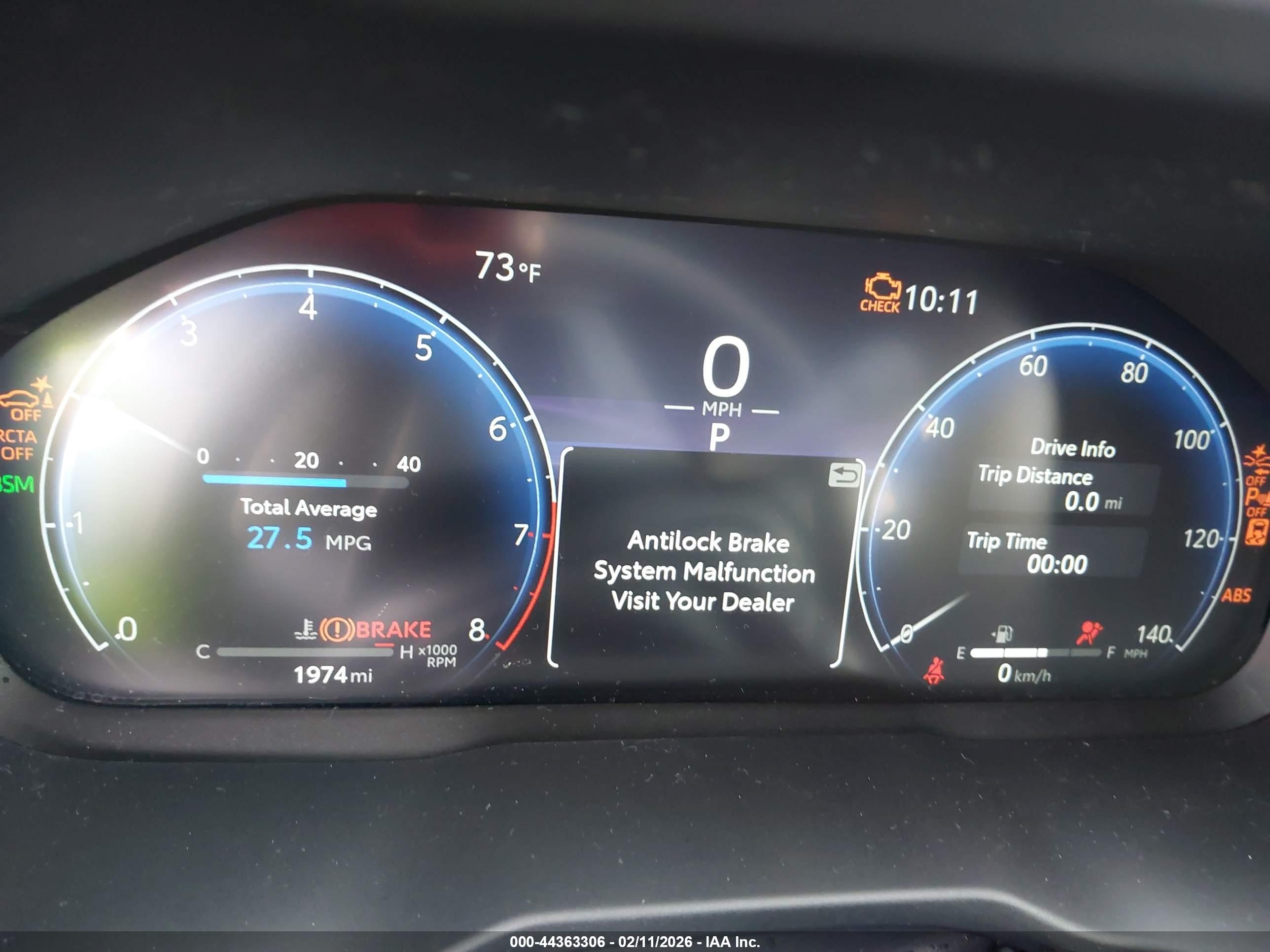 TOYOTA RAV4 image 7