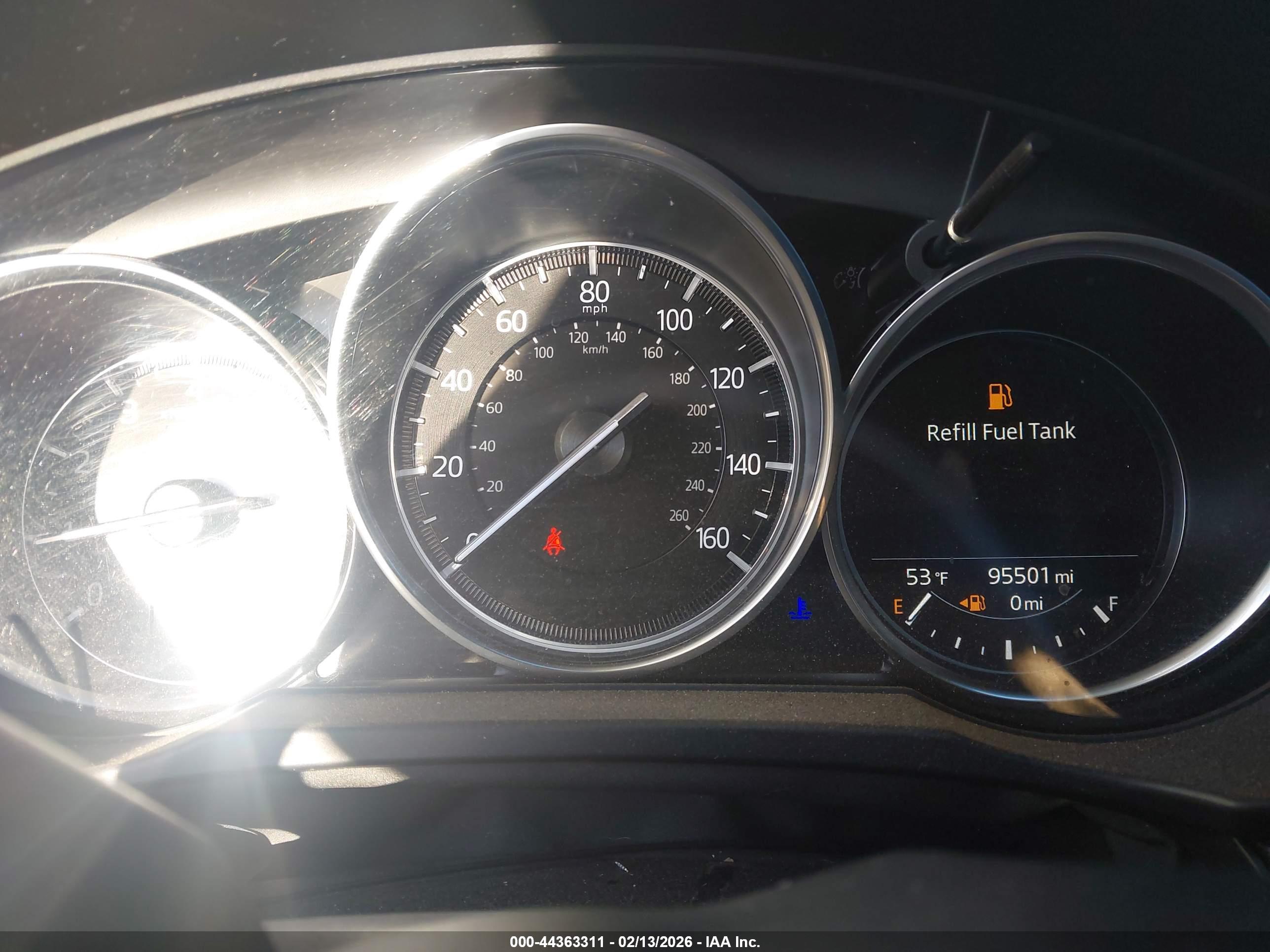 MAZDA CX-5 image 7